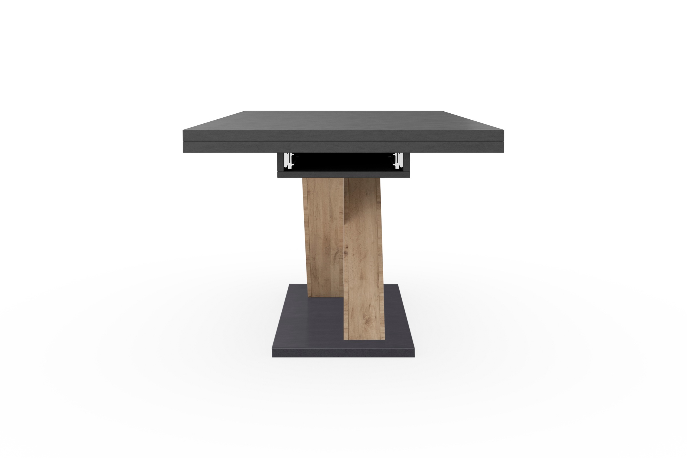 Mäusbacher Esstisch "Komfort Tisch TOPSELLER" Esstisch, Auszugstisch, OTTOs günstig online kaufen