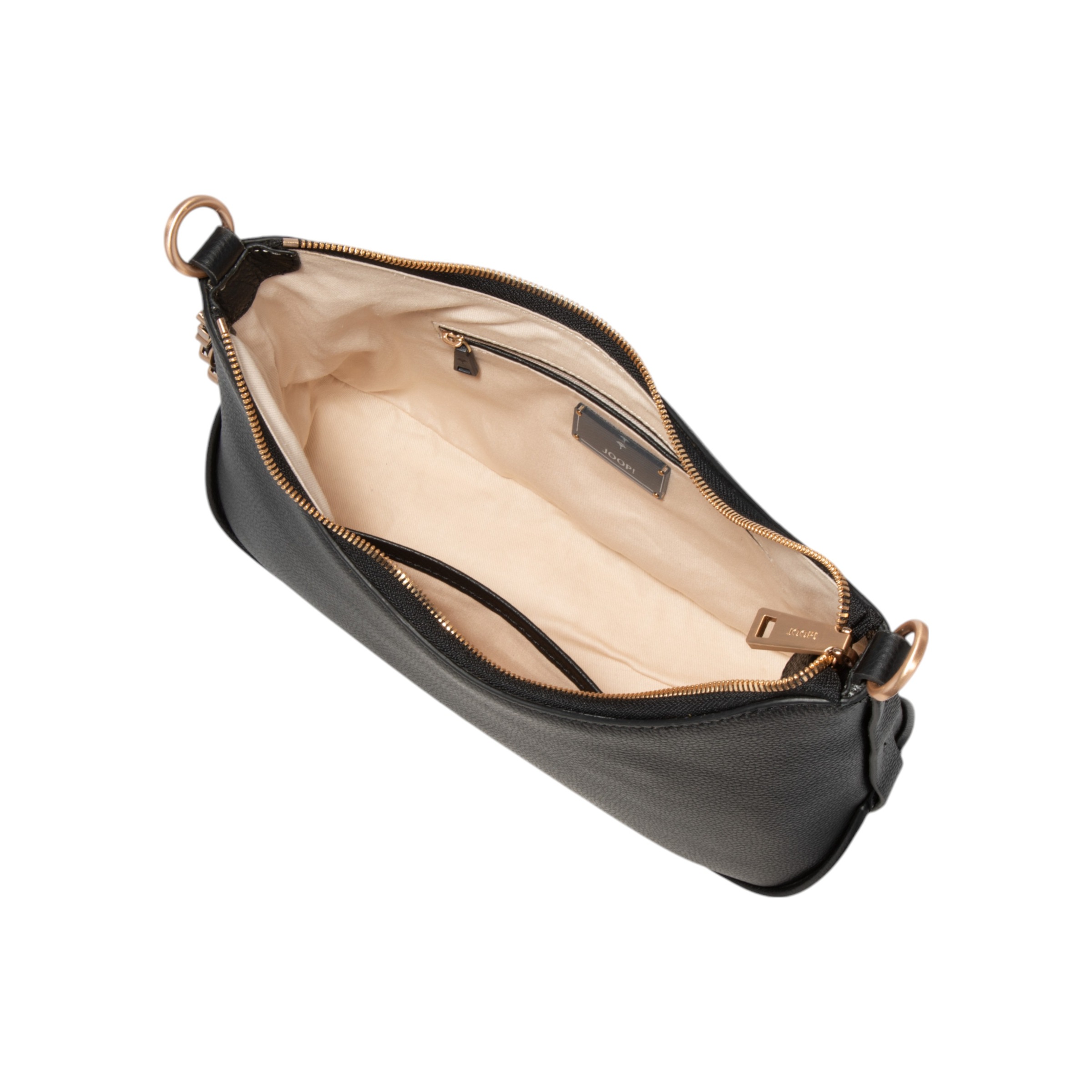 JOOP! Schultertasche »fatto aimee shoulderbag shz«