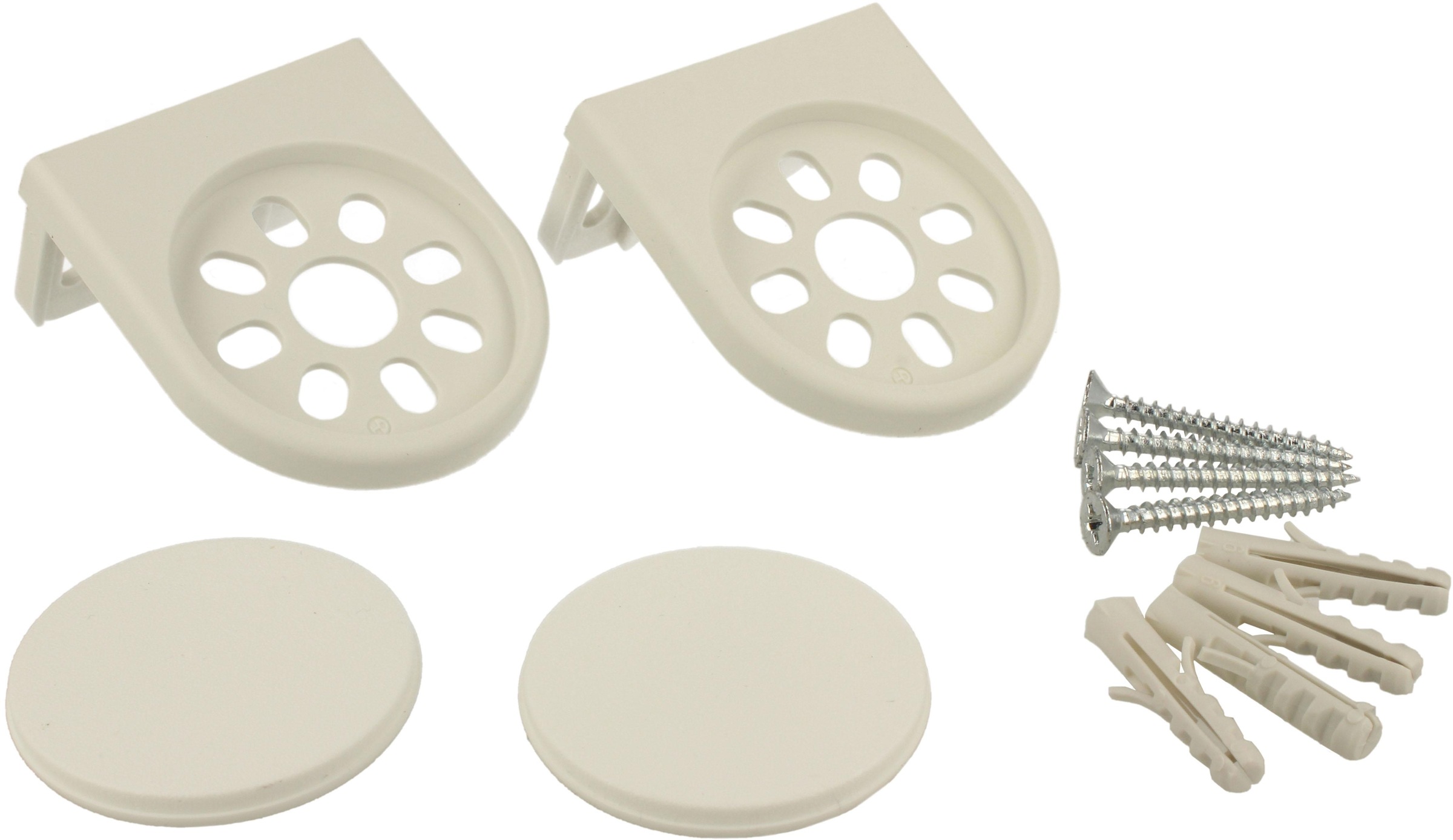 sunlines Batterierollo »Premium Style Batterierollo Circles«, Lichtschutz, mit Bohren, im Fixmaß