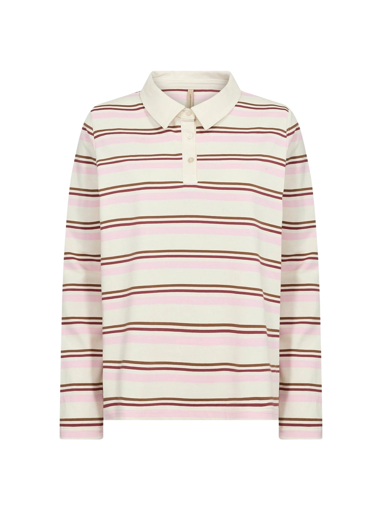 soyaconcept Blusentop »Soya Concept Shirt SC-BASE«