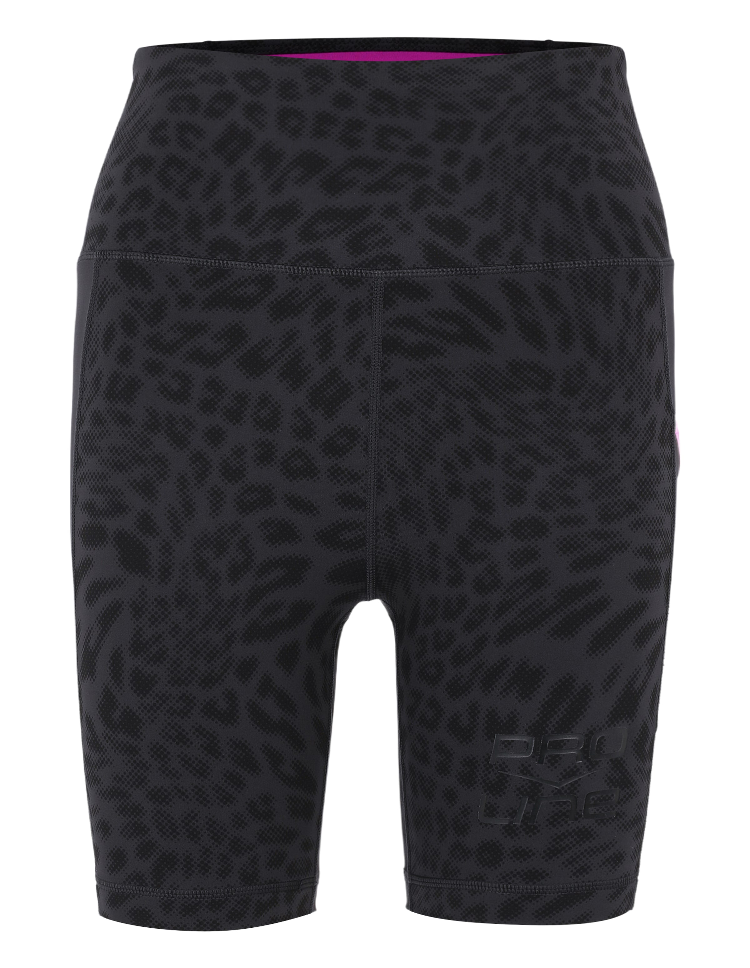 Venice Beach Funktionstights »TIGHTS SHORTS GLENDALE«