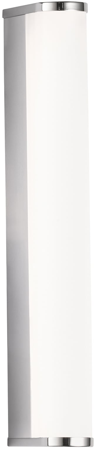 FISCHER & HONSEL LED Wandleuchte »Baabe«, 1 flammig, Leuchtmittel LED-Modul günstig online kaufen