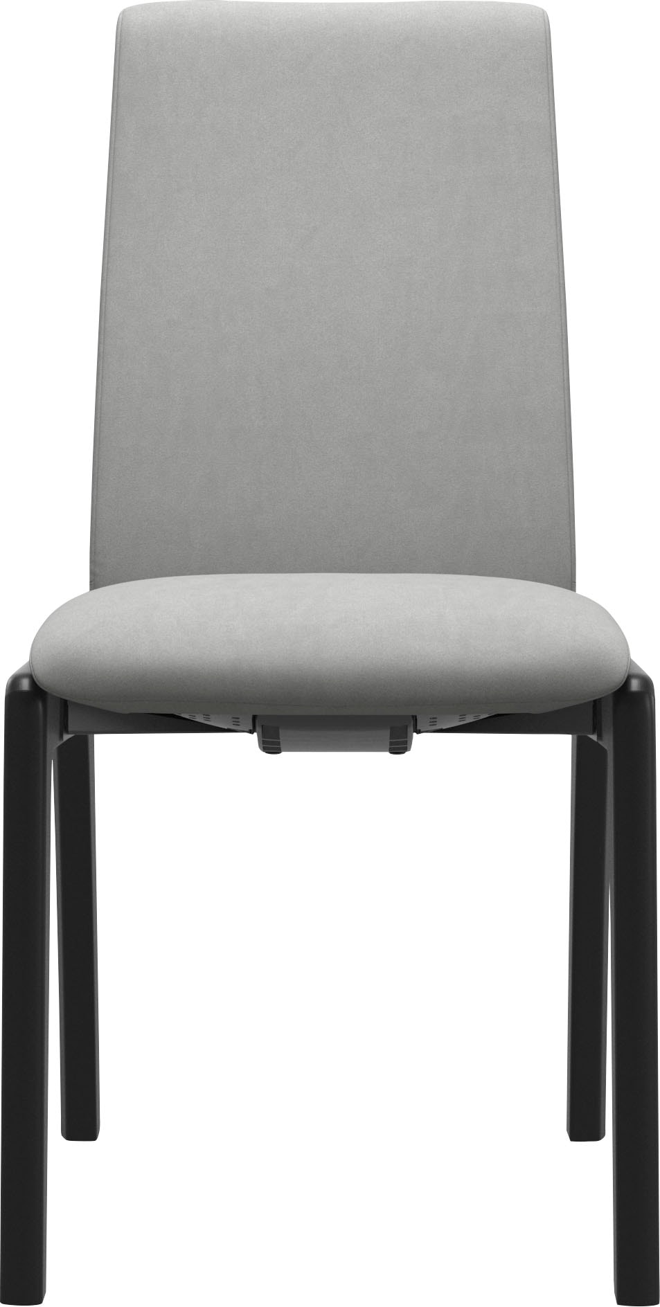 Stressless Polsterstuhl "Laurel" () Low Back, Größe M, mit abgerundeten Bei günstig online kaufen