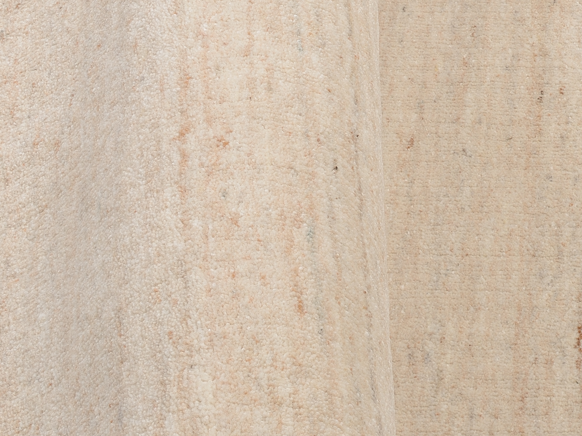 OCI DIE TEPPICHMARKE Teppich »SAMBIA«, rechteckig, 16 mm Höhe, reine Wolle, Handloom, hochwertig verarbeitet, natürlich warm