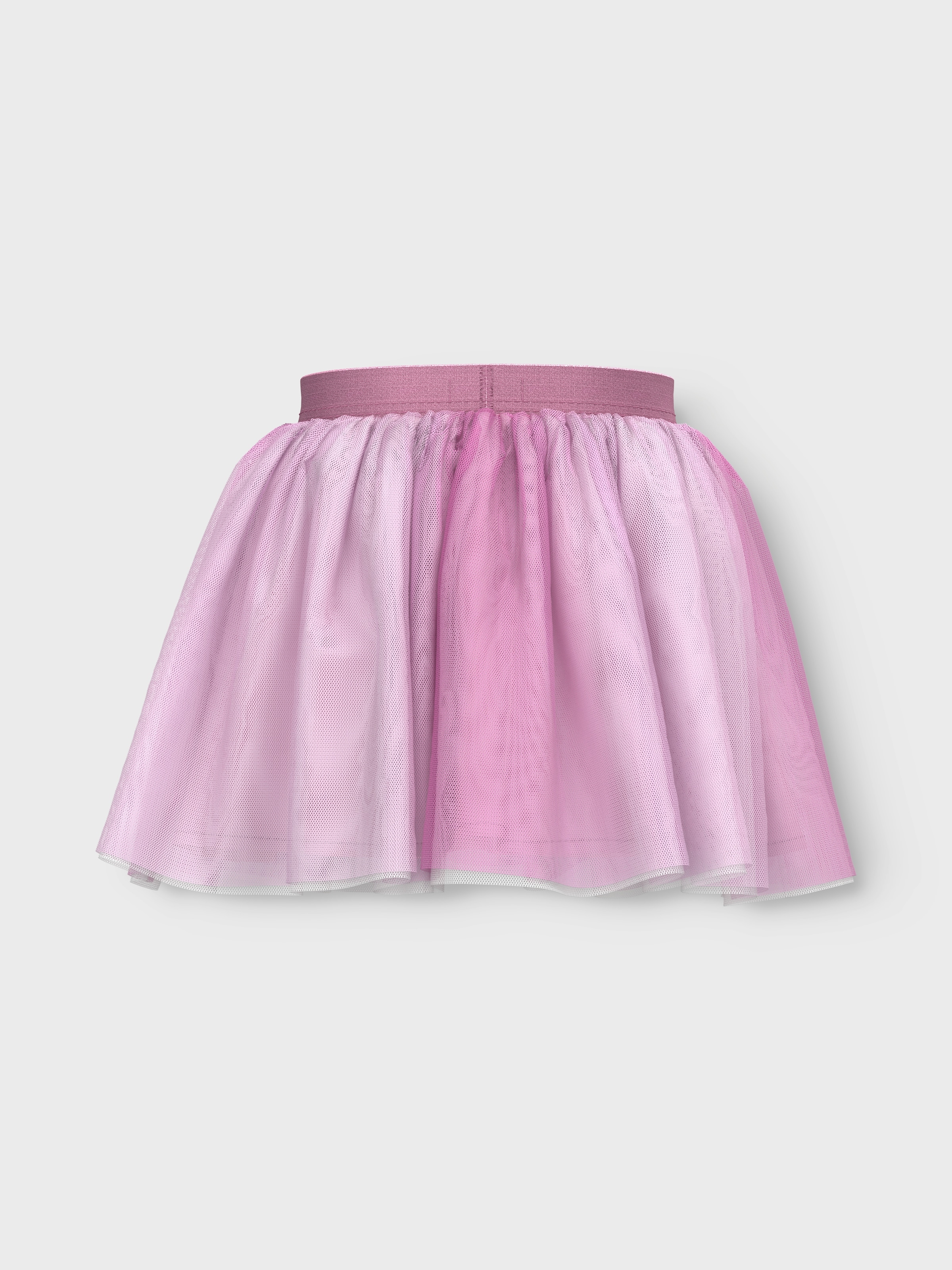 Name It Tüllrock »NMFVABOSS SKIRT FFFFD«