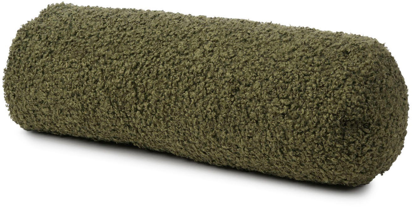 Gözze Nackenrolle »Curly Kissenrolle Rolf«