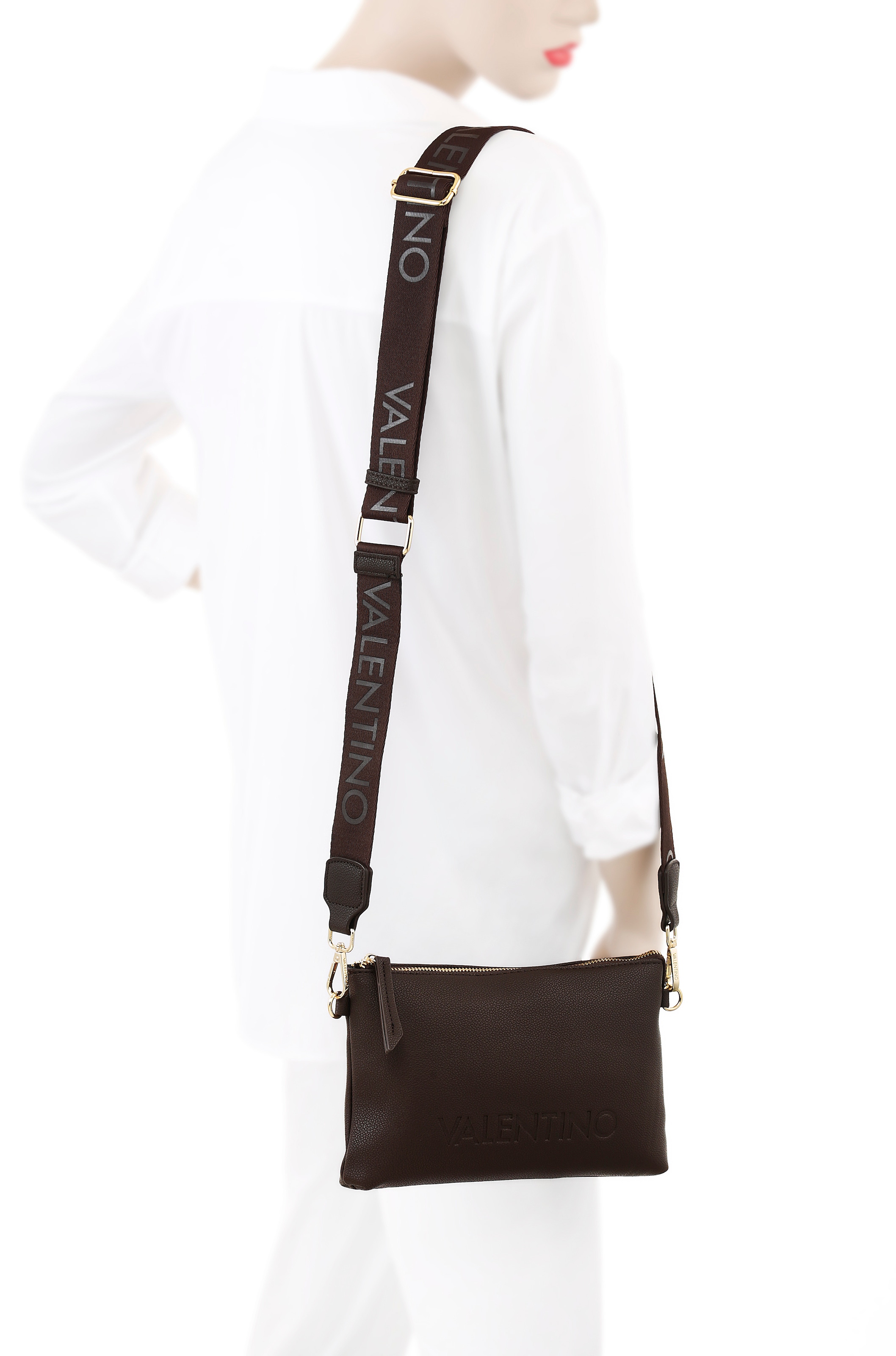 VALENTINO BAGS Umhängetasche »FOXY RE« Schultertasche, Mini Bag, Handtasche Damen