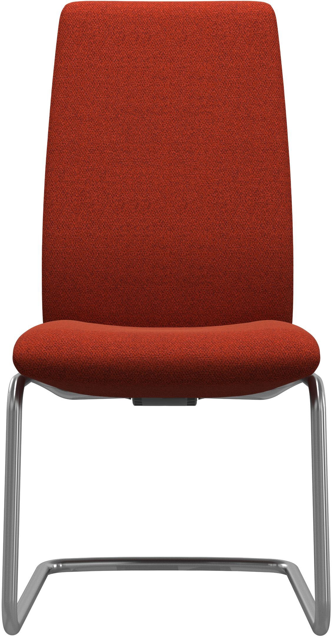 Stressless® Polsterstuhl »Laurel«, ROHLEDER Stoff Q2 FARON, High Back, Größ günstig online kaufen
