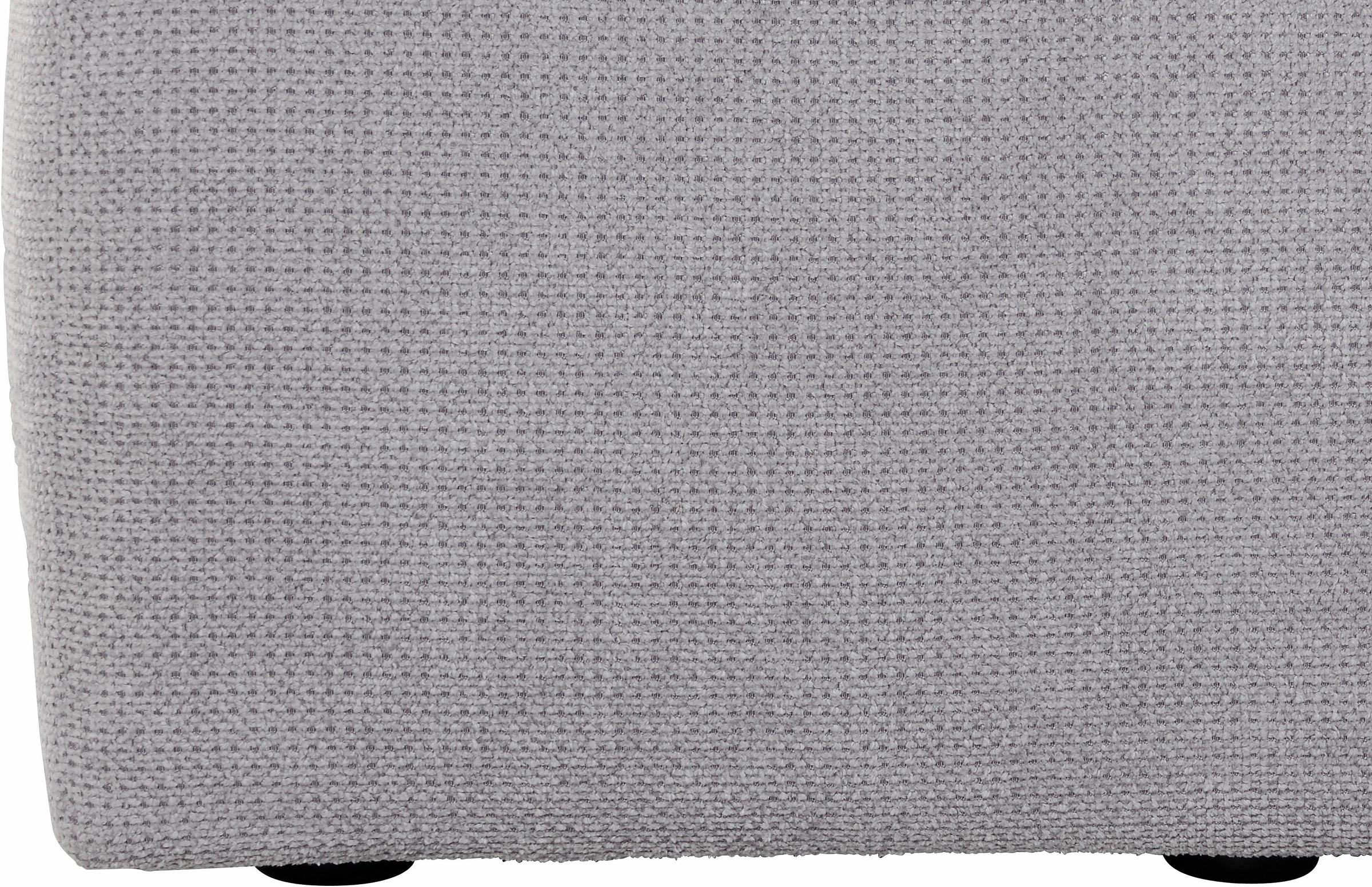 sit&more Ecksofa »Stardust L-Form«, wahlweise mit Bettfunktion und Bettkasten
