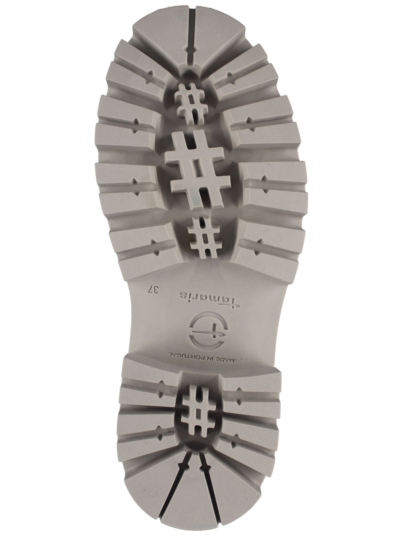Tamaris Stiefel »Tamaris Stiefelette Lederimitat«