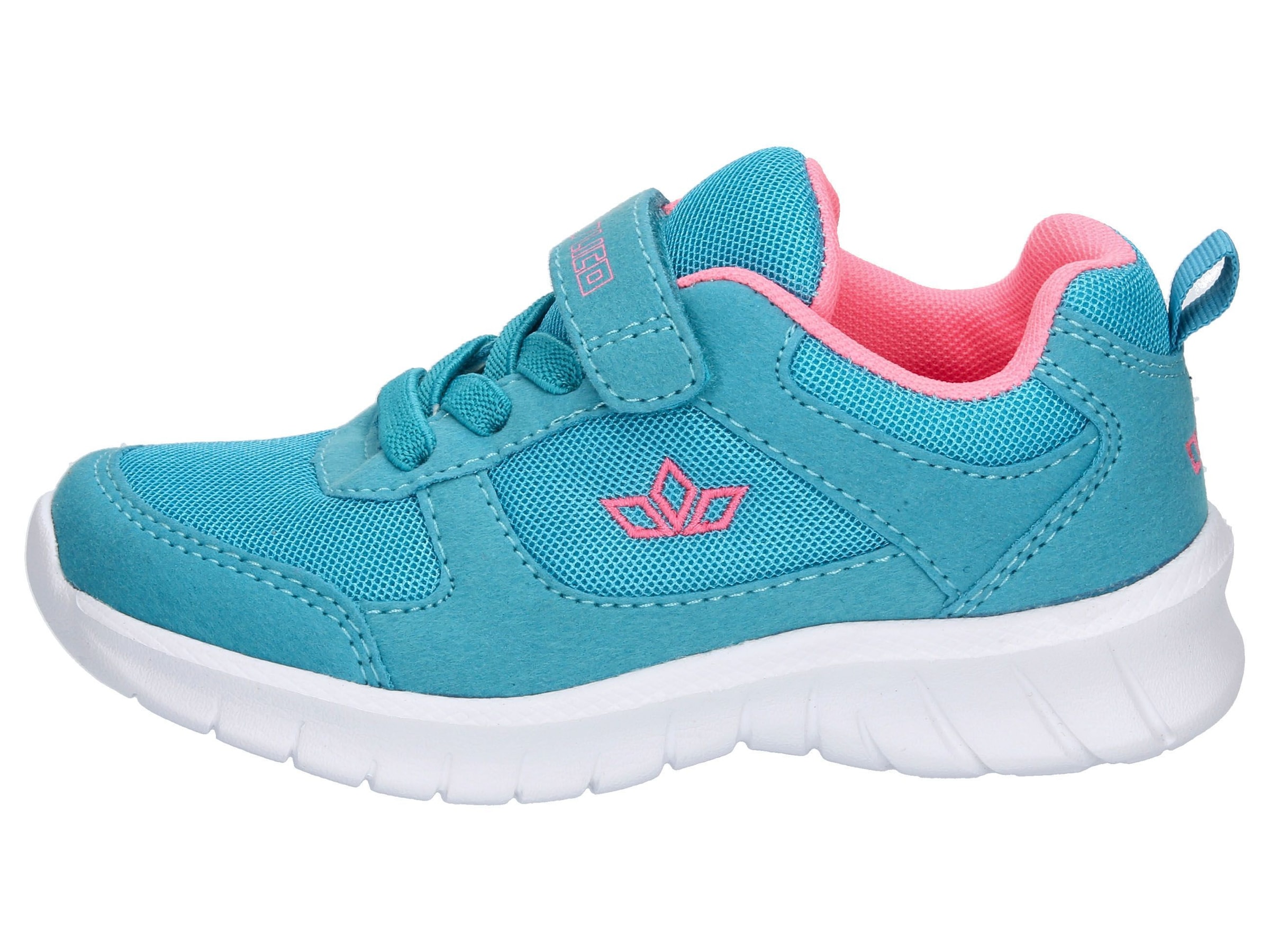 Lico Sneaker »Freizeitschuh Blaine VS«