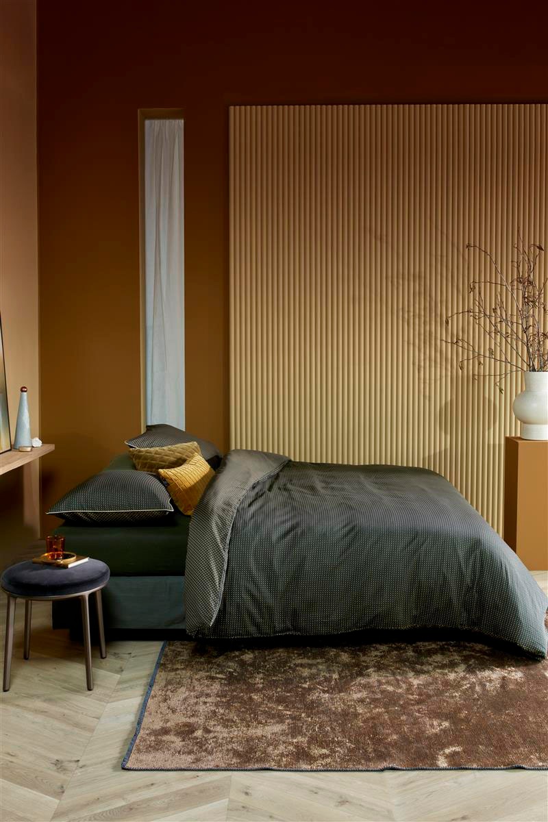 Beddinghouse Bettwäsche »Beddinghouse Richmond« 2 Stk. tlg.