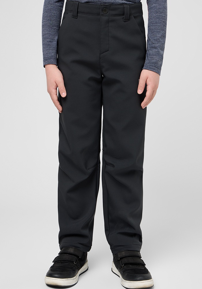 Softshellhose »FOURWINDS PANTS K«