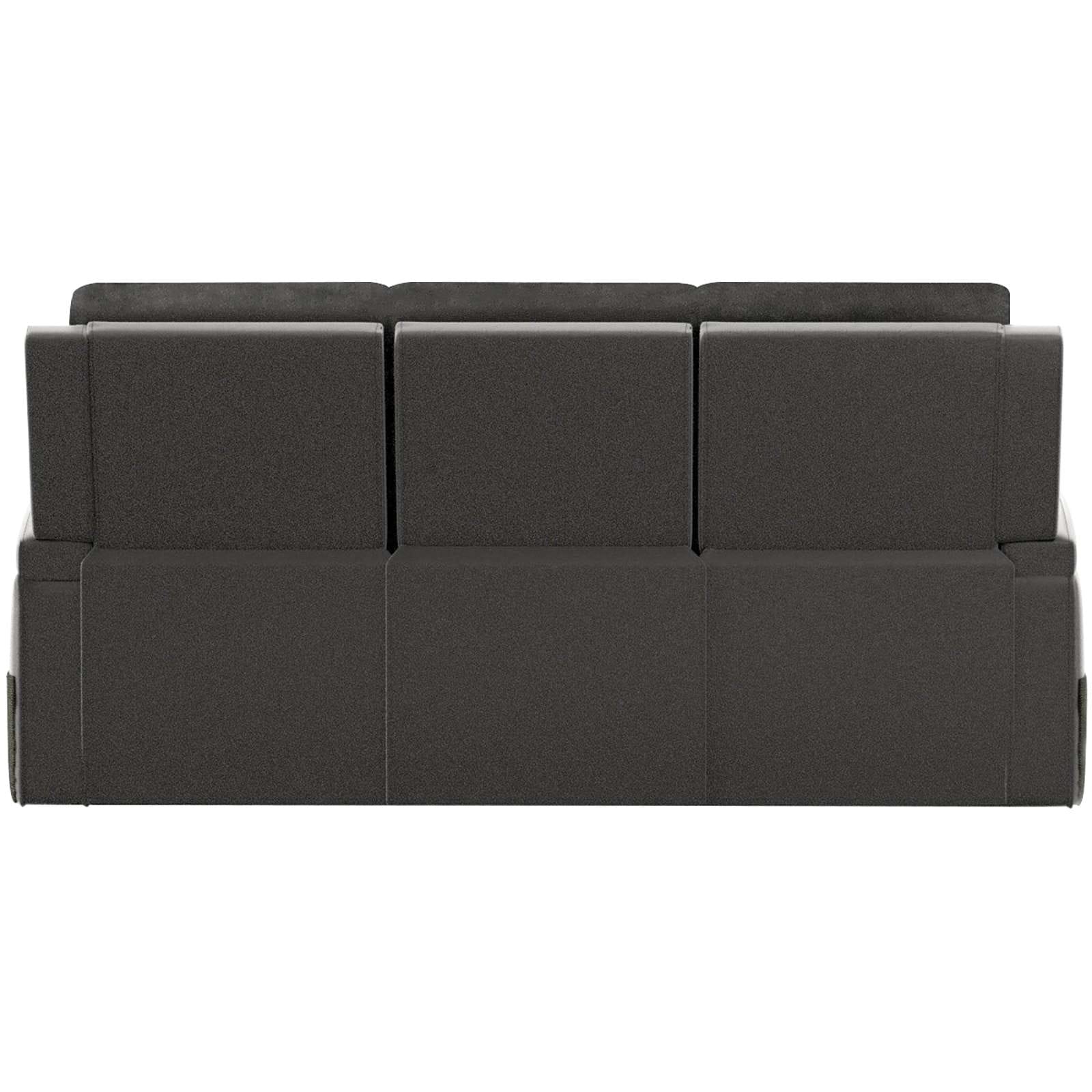 Home affaire 3-Sitzer »Napori«, Kinosofa mit 2 x Relaxfunktion und Getränkehalter