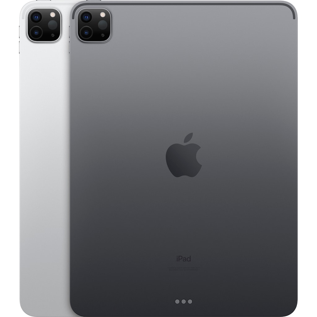 Apple Tablet »iPad Pro (2021) WiFi«, (iPadOS)