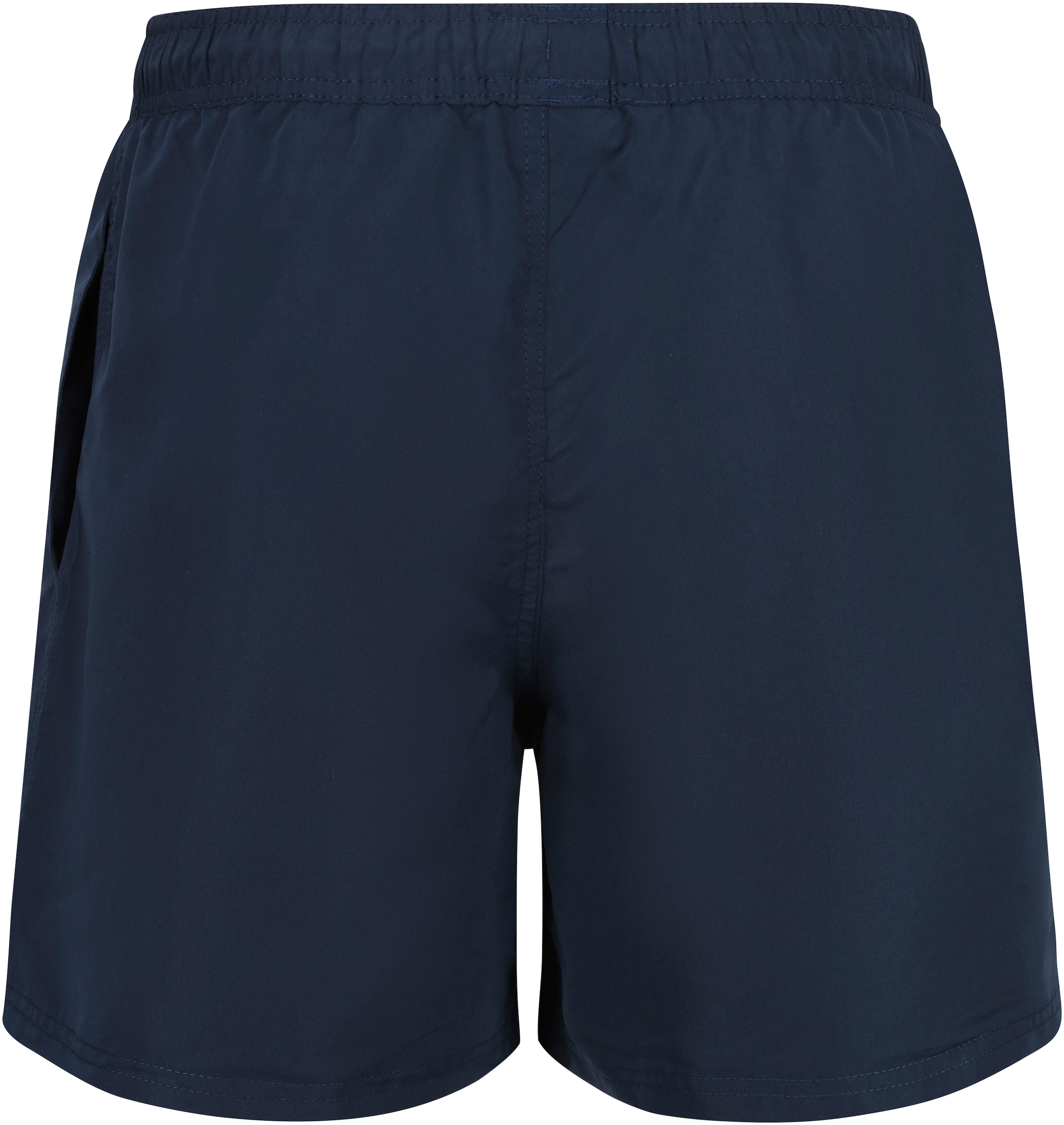 2. Bild von Reebok Badeshorts »"Yale"«, mit Kordelzug und elastischem Bund