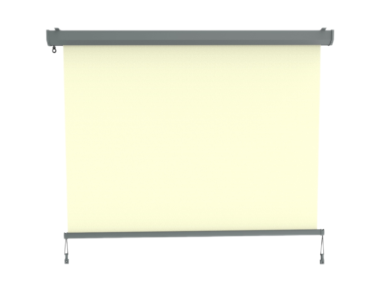 KONIFERA Senkrechtmarkise »Sitges« verschiedene Größen