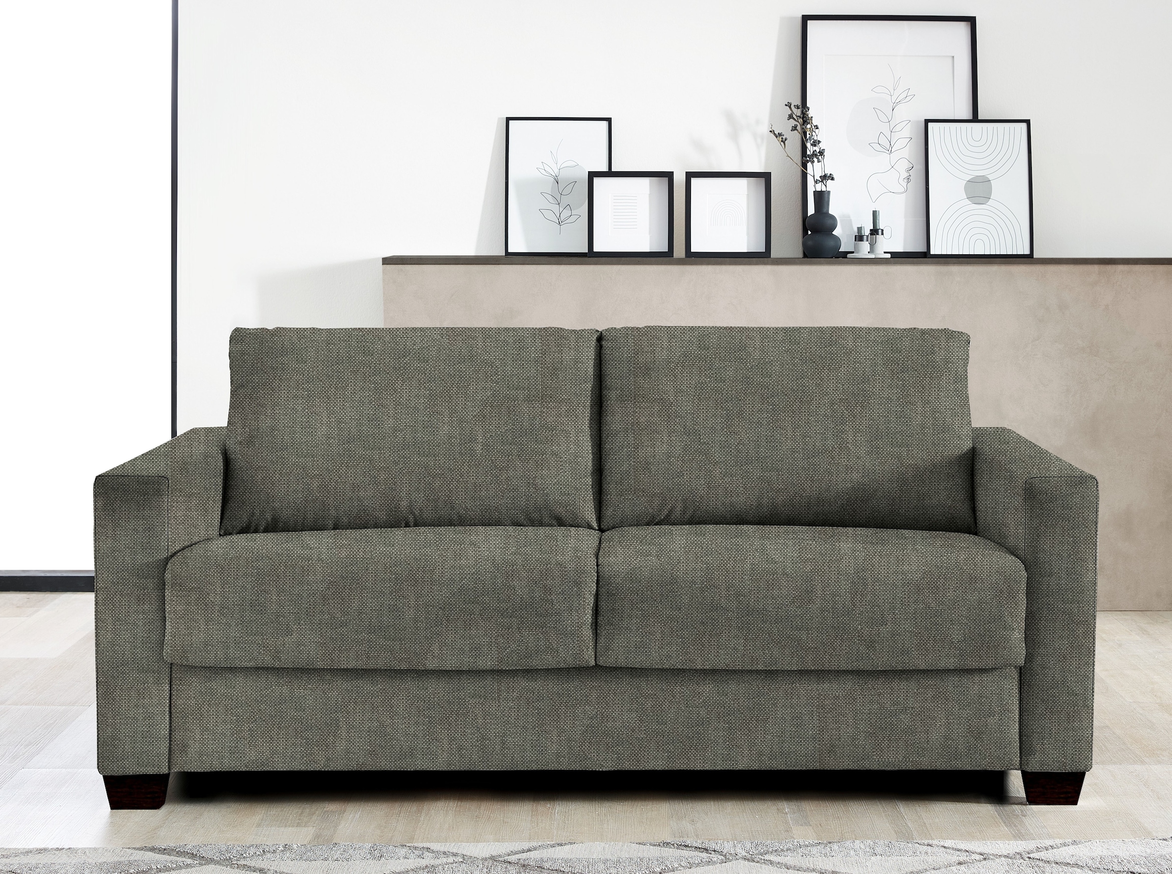 Bali Schlafsofa »Denver, Dauerschläfer« in 140er und 160er Breite, inkl. Er günstig online kaufen