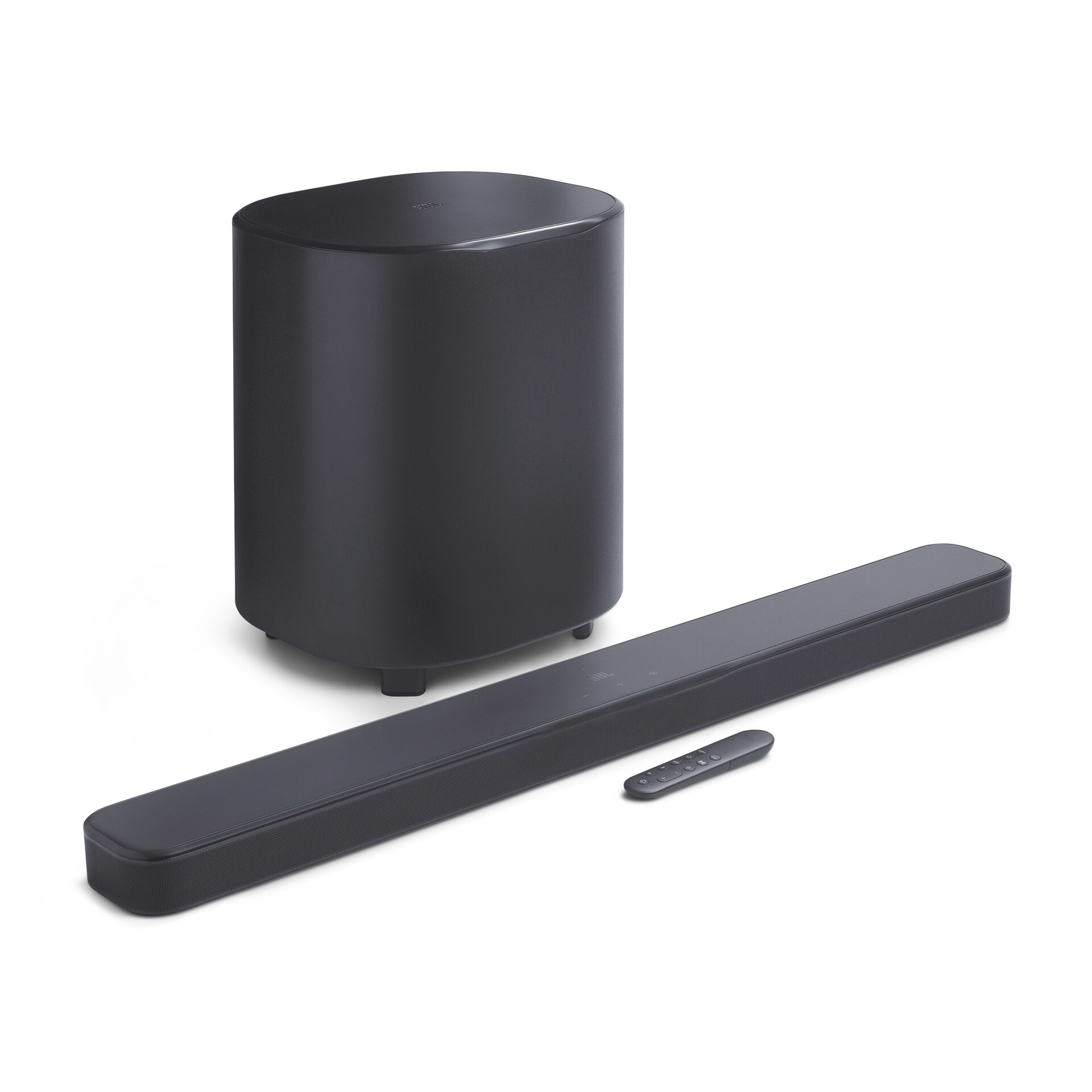 JBL Soundbar »Bar 500 MK2«
