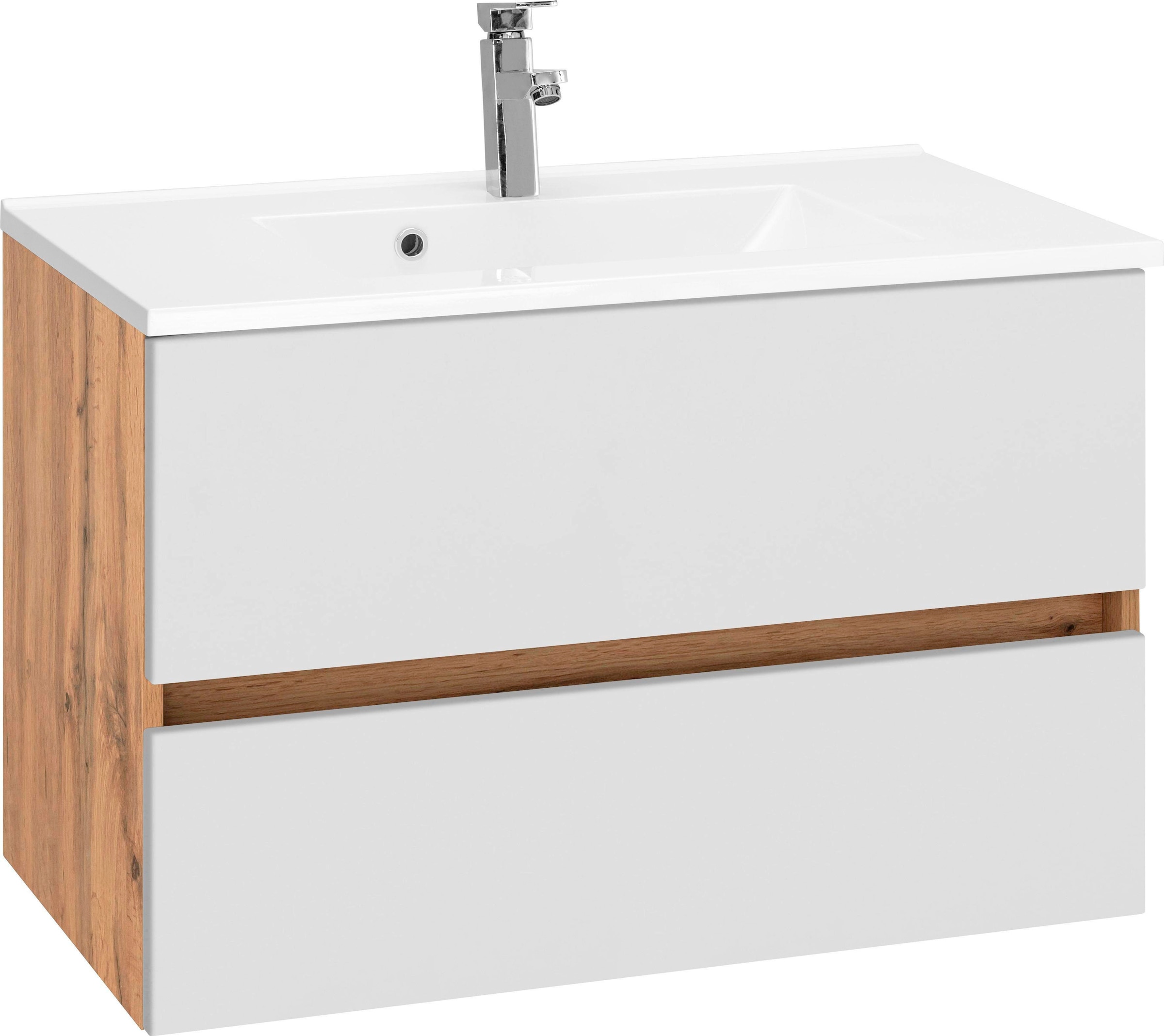 welltime Waschtisch »Lucca«