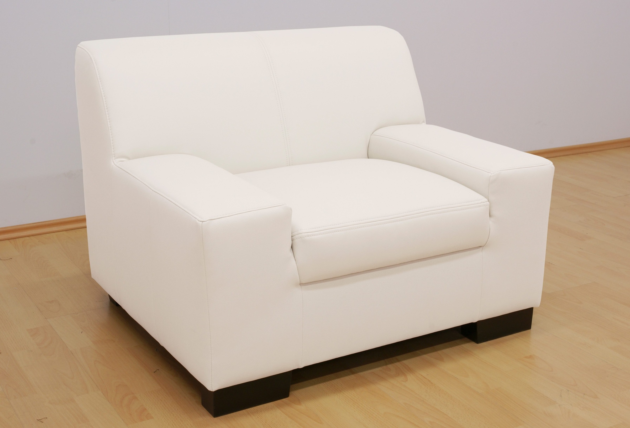 DOMO collection Sessel "Norma Top, elegant und modern, flache Armlehnen, ko günstig online kaufen