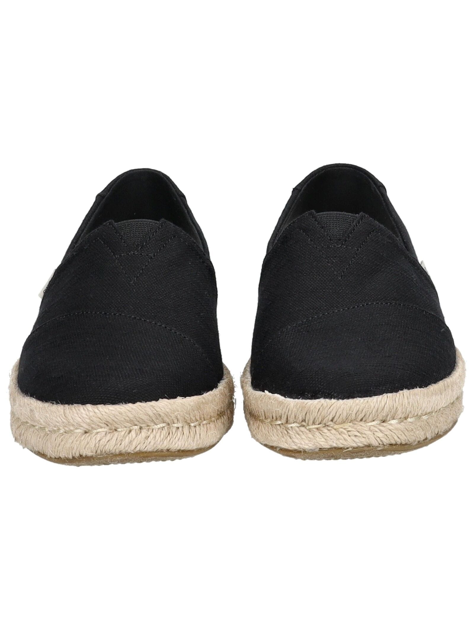 TOMS Espadrille »TOMS Halbschuhe Textil«