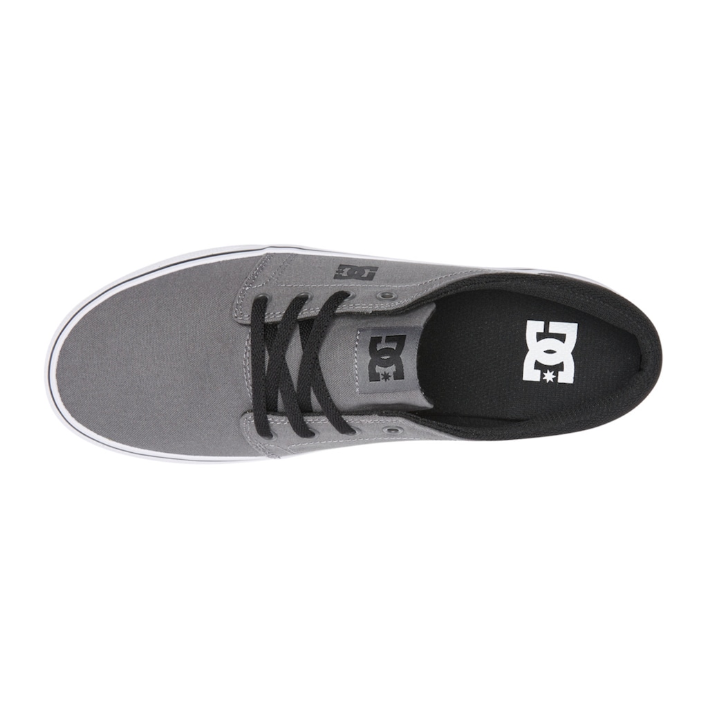 DC Shoes Sneaker »Trase TX«