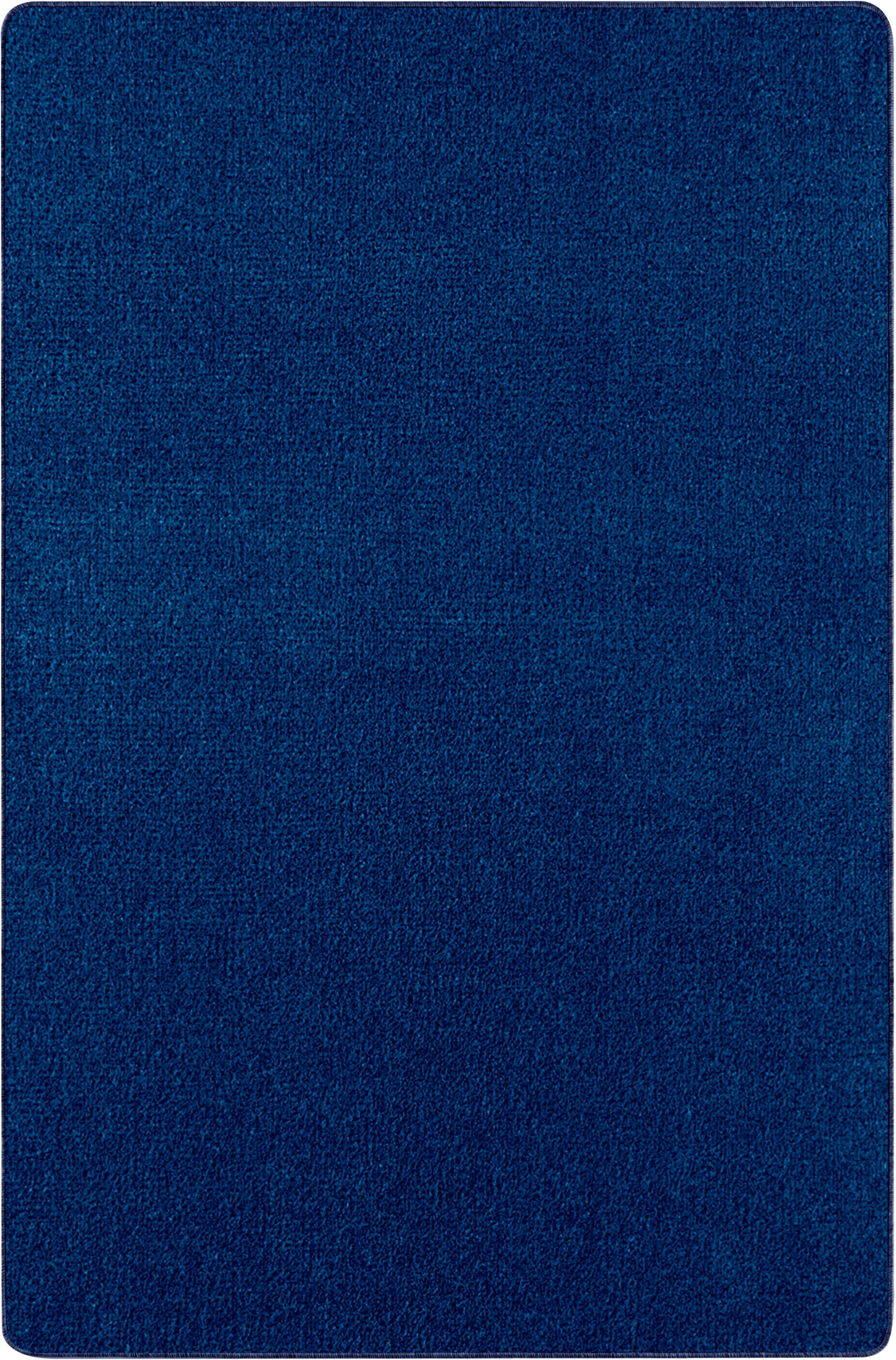HANSE Home Teppich »Shashi«, rechteckig, 8,5 mm Höhe, Kurzflor, Unifarben, Läufer, weich, Esszimmer, Kinderzimmer, Flur