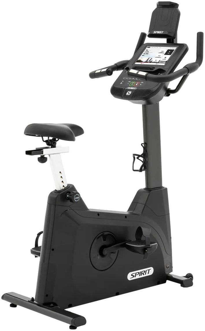 Spirit Fitness Heimtrainer »Spirit Fitness Ergometer XBU55 ENT«