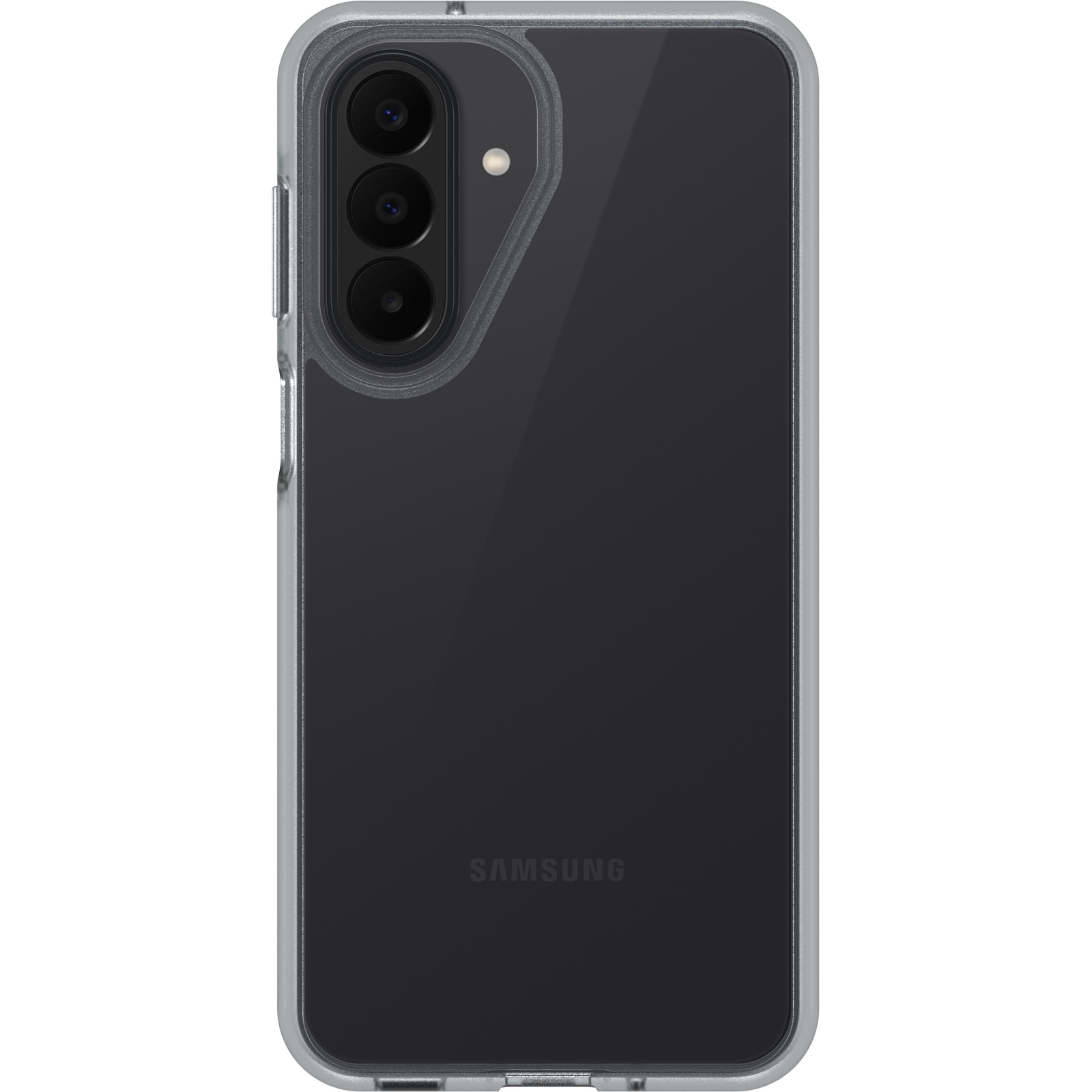 Otterbox Handyhülle »React Series für Samsung Galaxy A27 5G« Smartphones Backcover, Schutzhülle, Handyschutzhülle, Case, Schutzcase, stoßfest