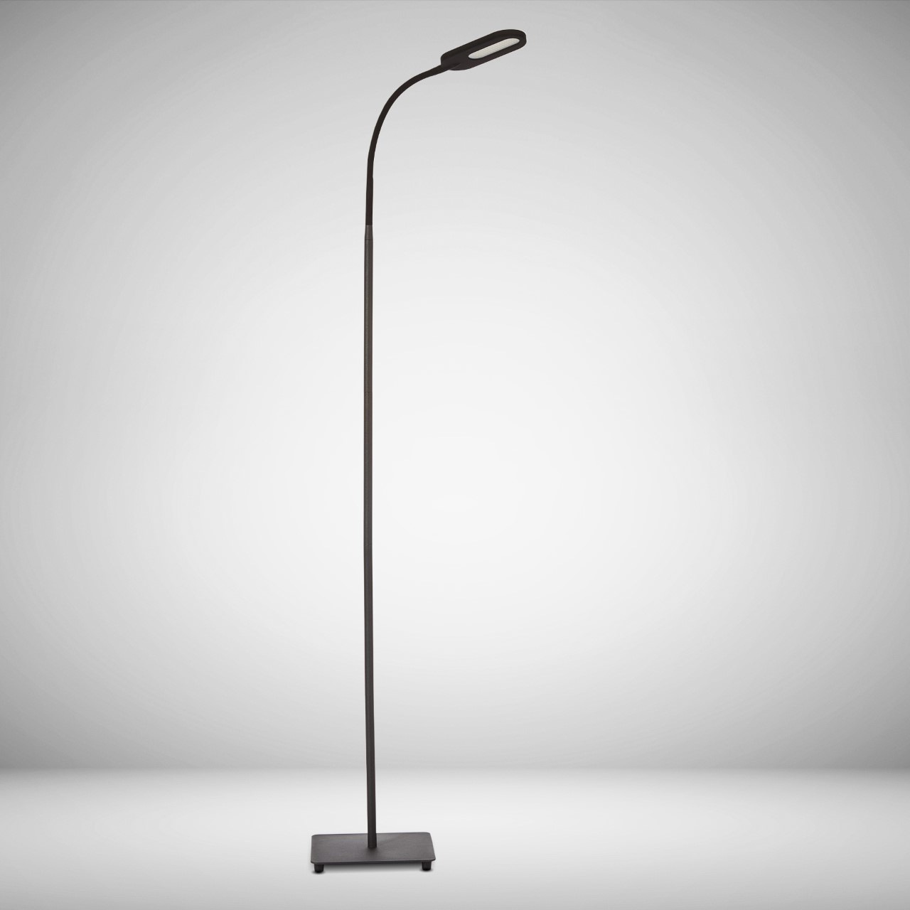 B.K.Licht LED Stehlampe, 1 flammig, Leuchtmittel LED-Board   LED fest integ günstig online kaufen