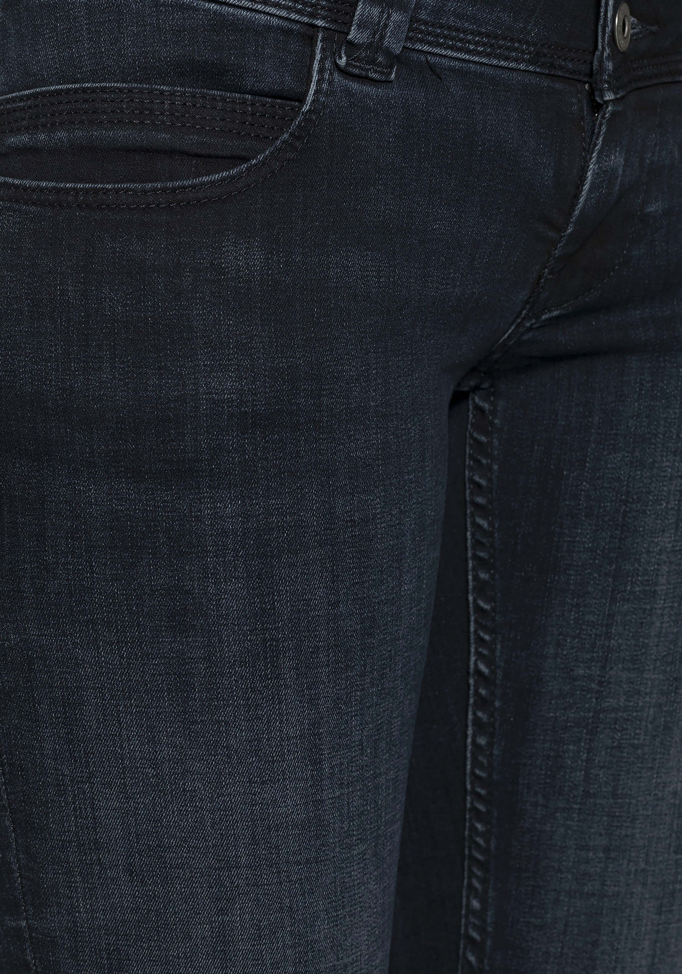 Pepe Jeans Regular-fit-Jeans »VENUS«, mit Badge kaufen online