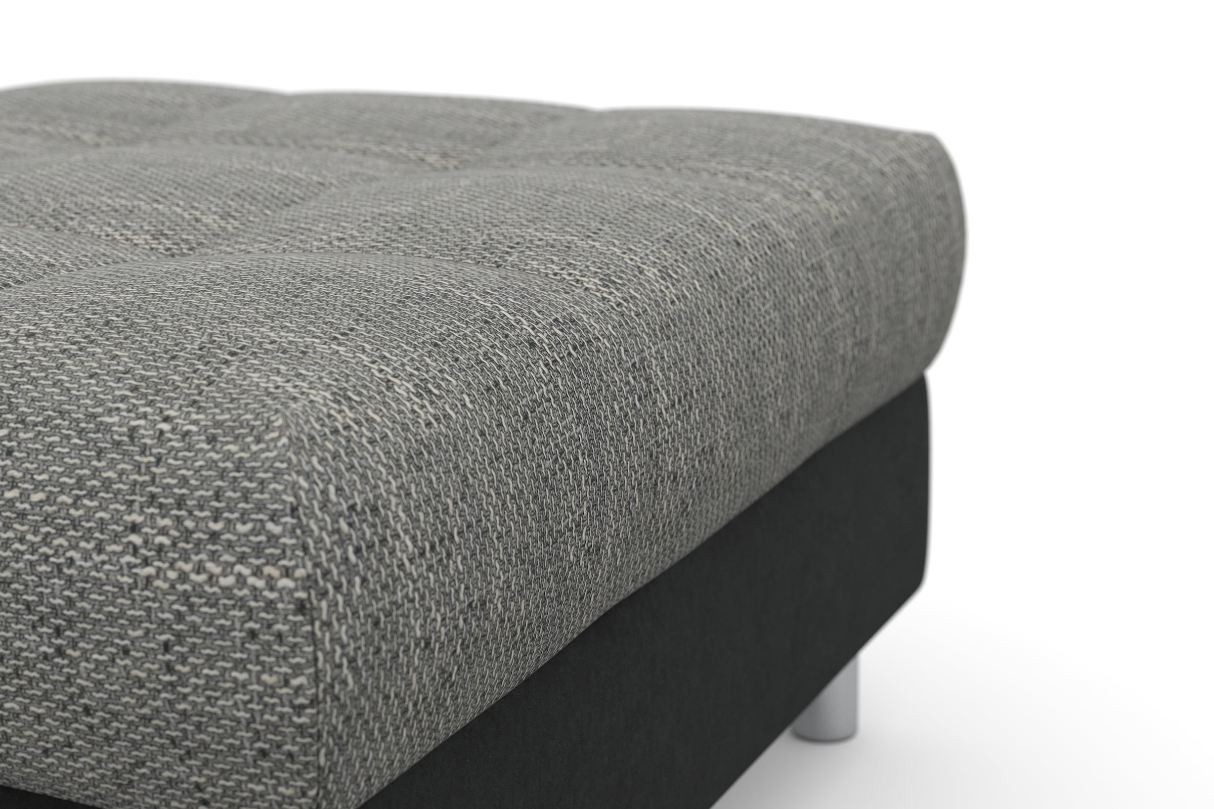 COLLECTION AB Hocker »Innsbruck«, inklusive komfortablen Federkerns