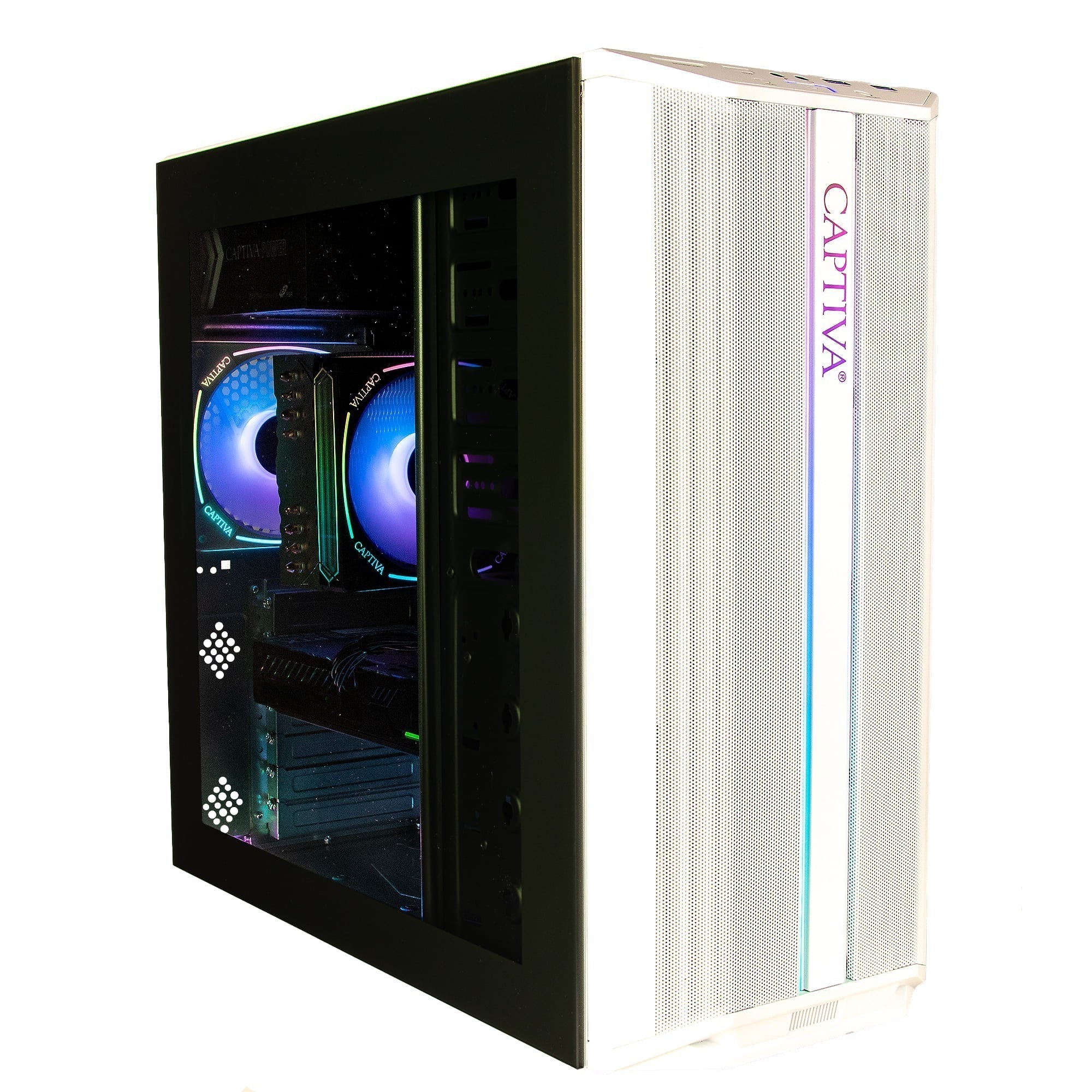 CAPTIVA Gaming-PC »Advanced Gaming R98-244«
