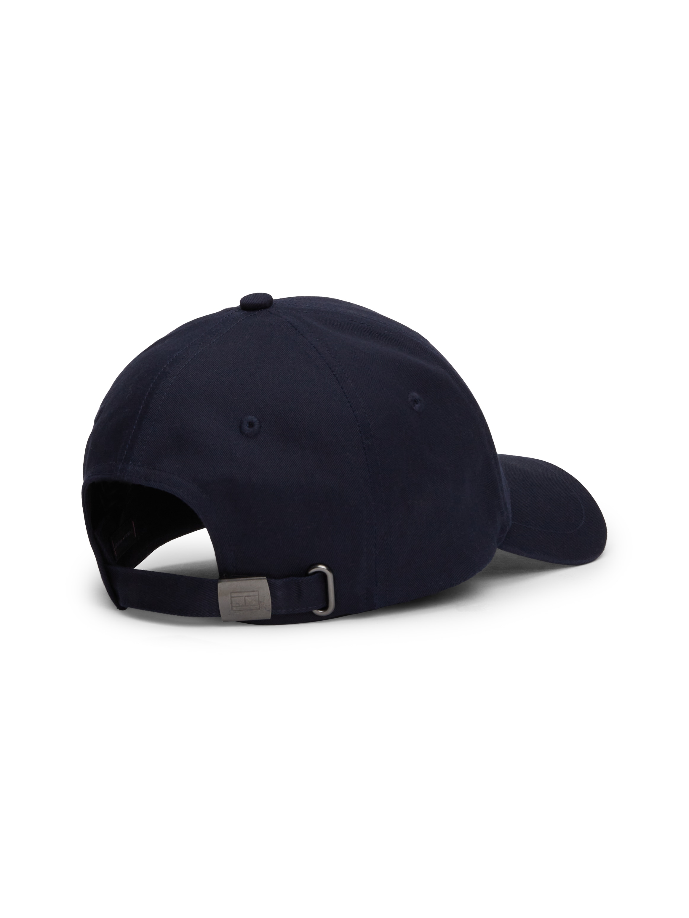 Tommy Hilfiger Baseball Cap »TH FOUNDATION COTTON 6 PANEL CAP«, mit Logostickerei