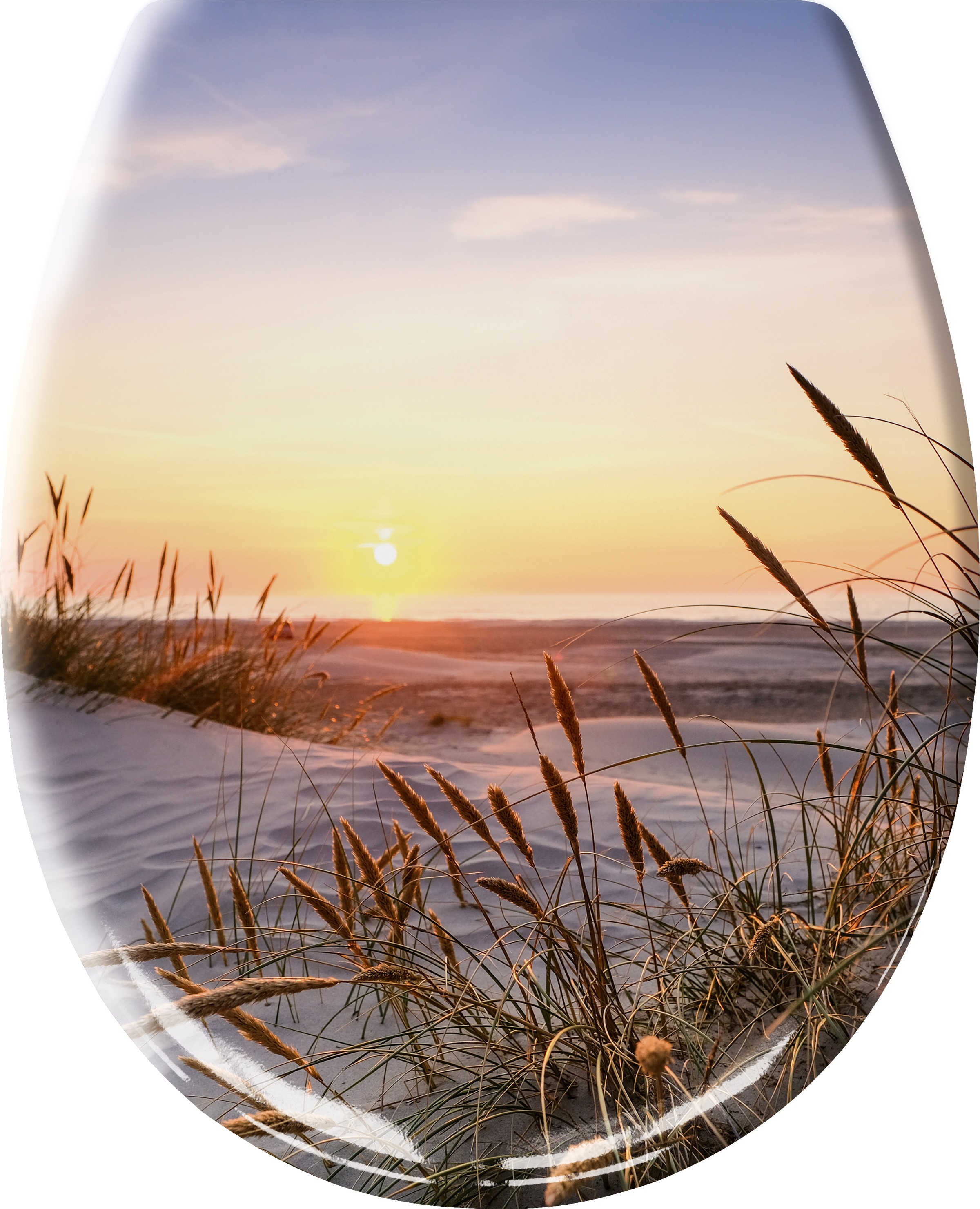 Kleine Wolke WC-Sitz »Juist« günstig online kaufen