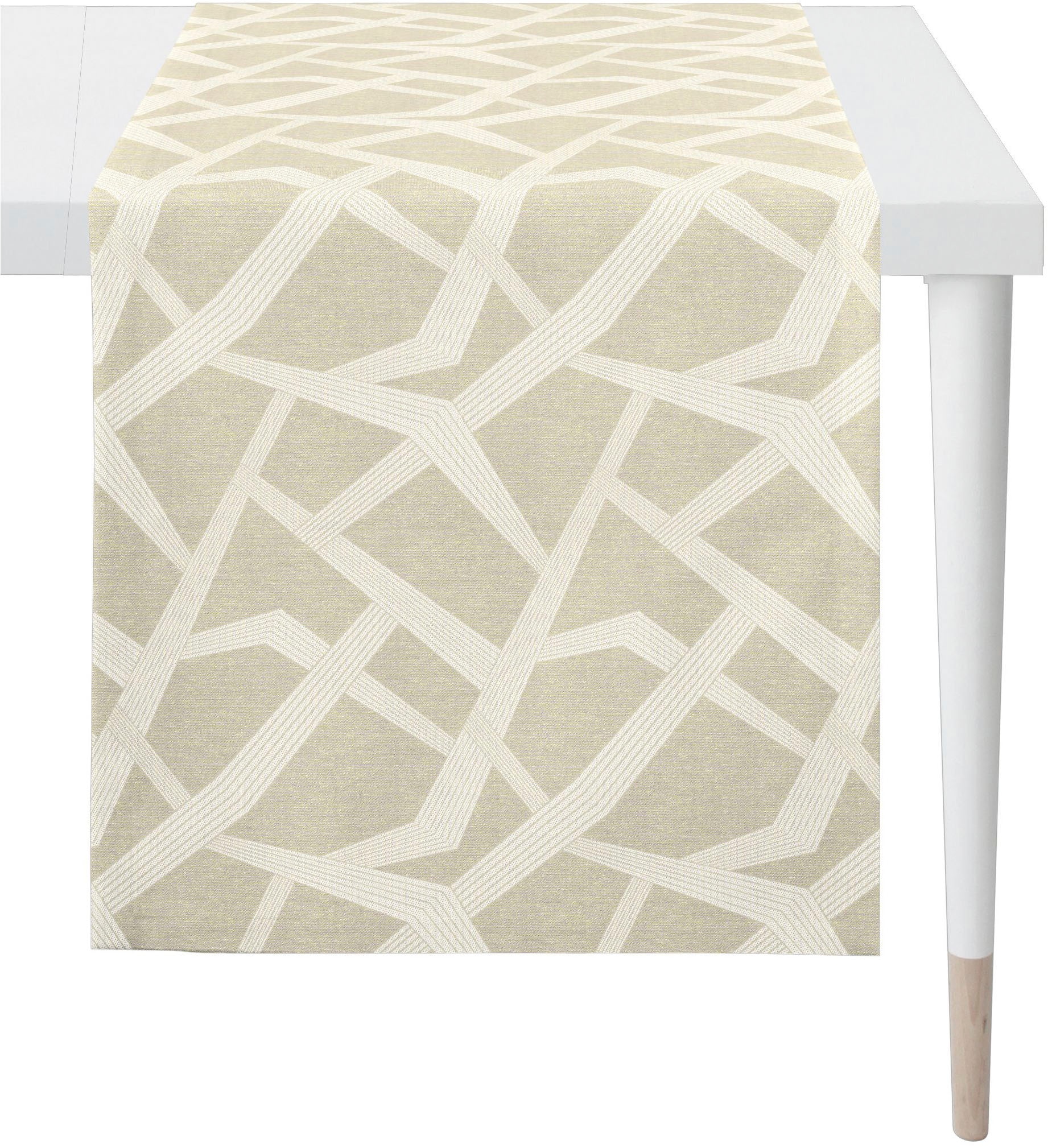 APELT Tischläufer »Domino«