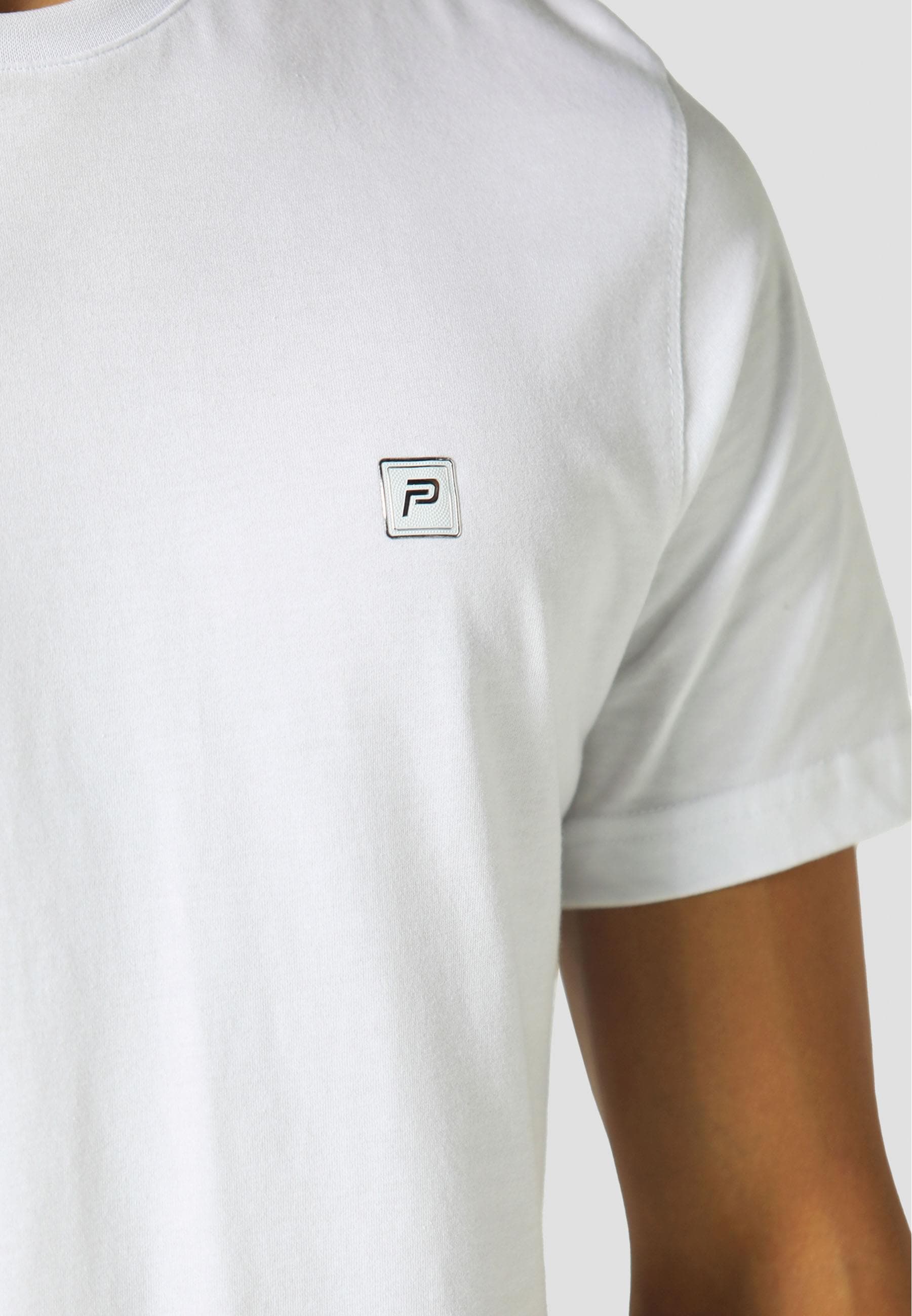 883Police T-Shirt »883 Police VITRON T-SHIRTS« 1 Stk.