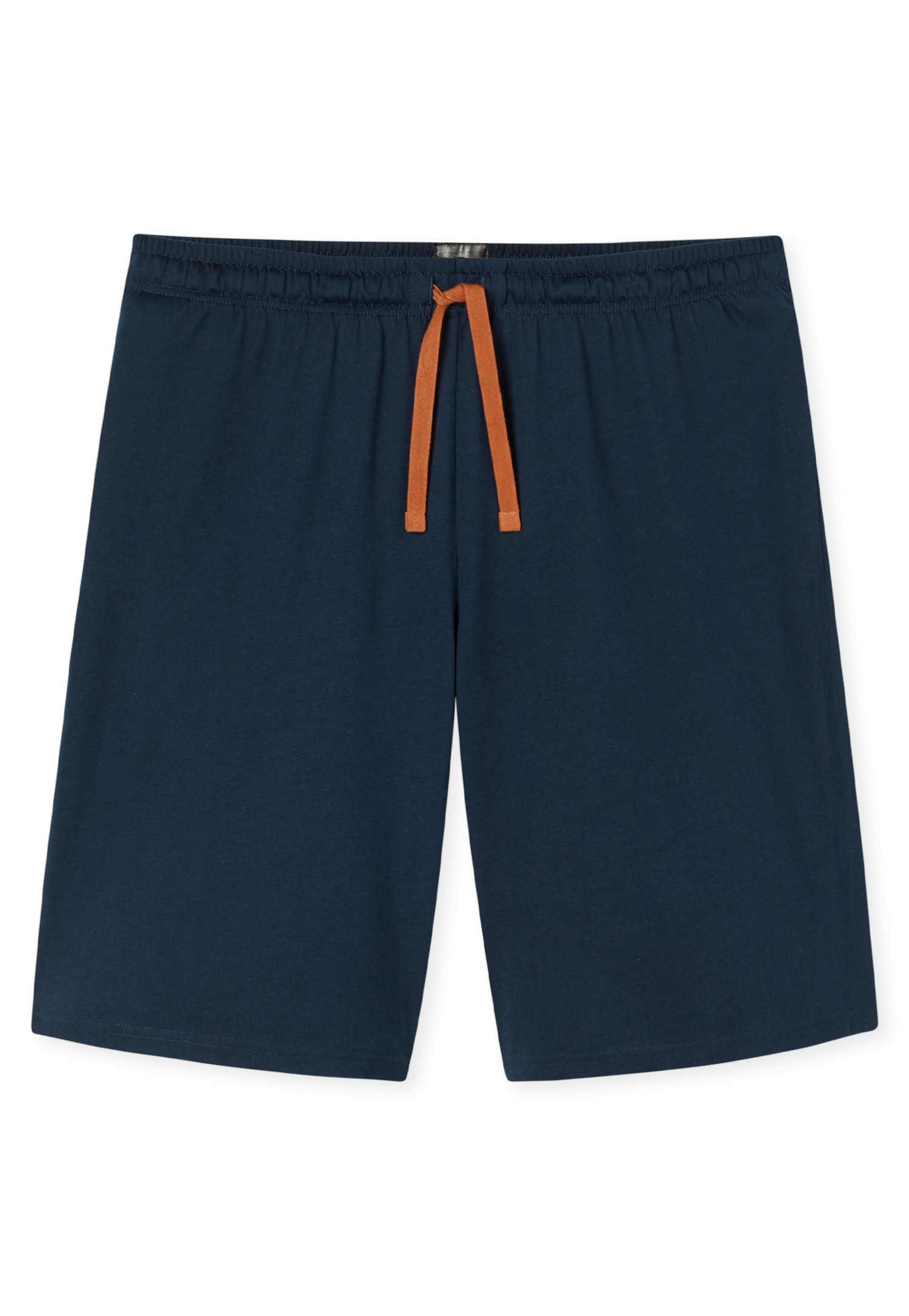 Schiesser Shorty »Casual Essentials« 2 mit Rundhalsausschnitt und kurzen Ärmeln