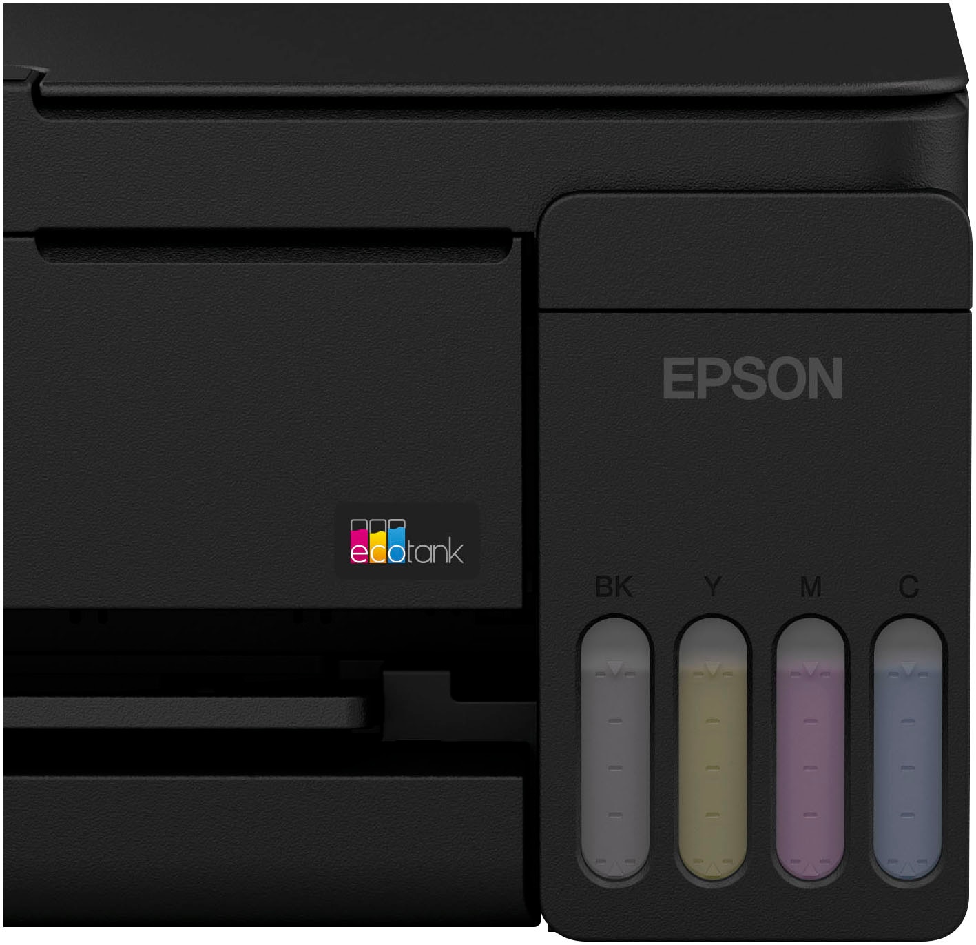 Epson Multifunktionsdrucker »EcoTank ET-2912«