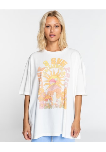 T-Shirt »Take A Sun Trip«