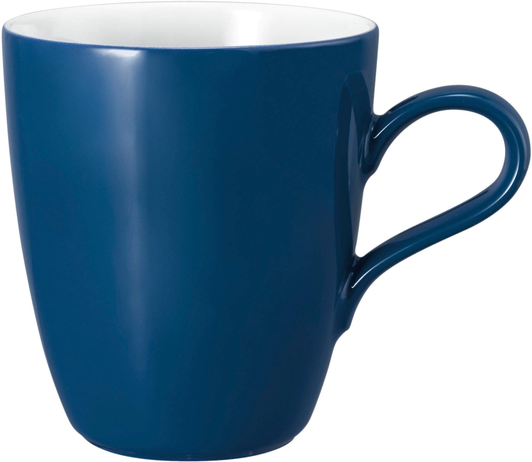 Seltmann Weiden Becher »Life Fashion«, (1 tlg.), Becher mit Henkel 0,40 l günstig online kaufen