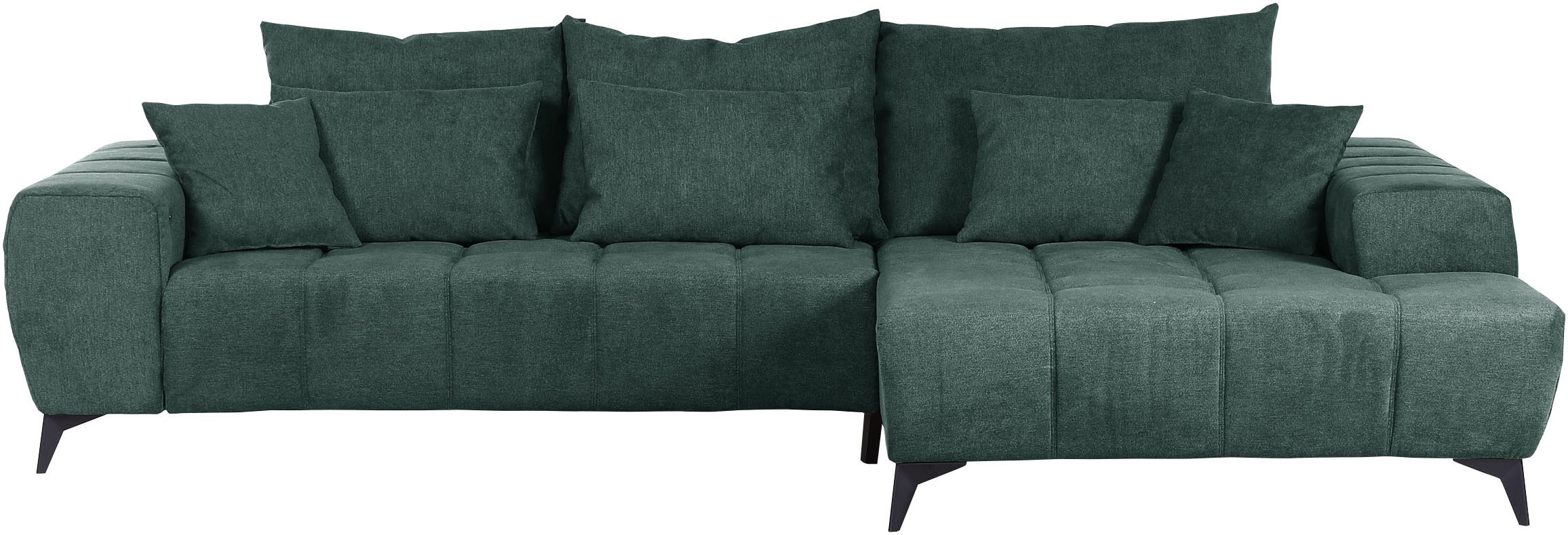 Gutmann Factory Ecksofa günstig online kaufen