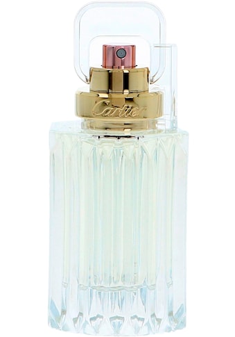 Cartier Eau de Parfum »Carat« kaufen