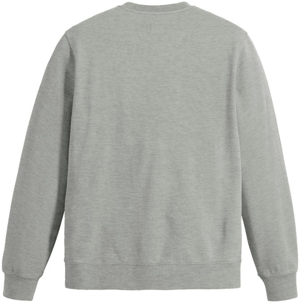 Levi's® Sweatshirt »SWEATSHIRT NEW ORIGINAL CREW«, Innen weich angeraut

