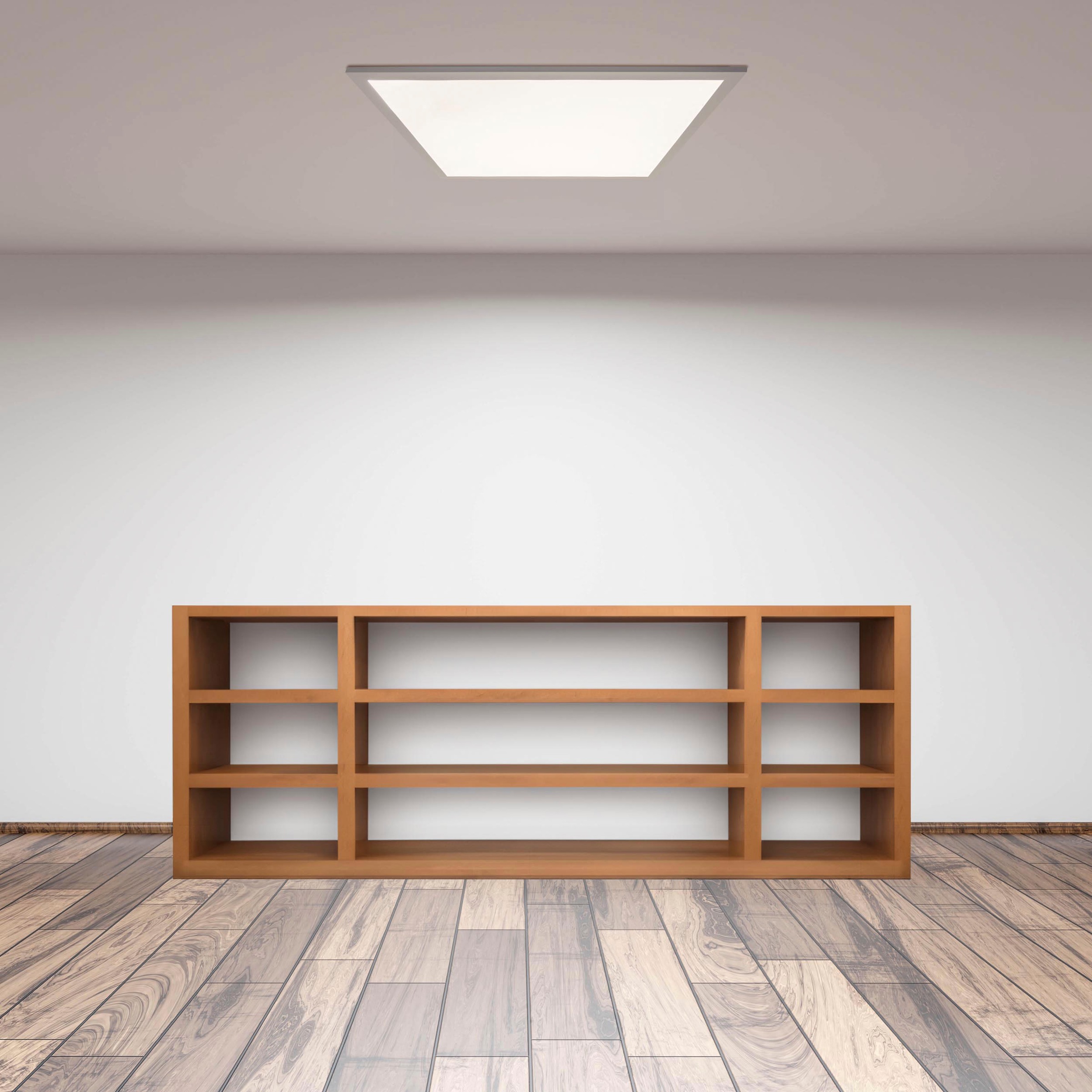 näve LED Panel »Nico«, 1 flammig, Leuchtmittel LED-Modul   LED fest integri günstig online kaufen