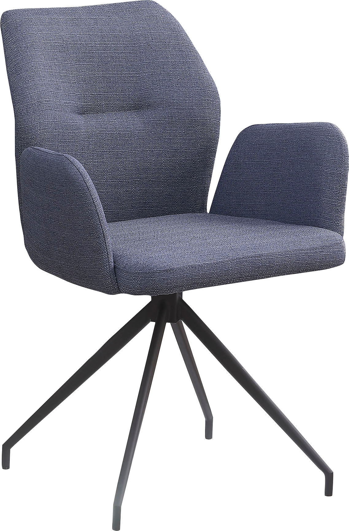 SalesFever Esszimmerstuhl »Taormina Armlehnstuhl« () 1 Stk.Esszimmersessel günstig online kaufen