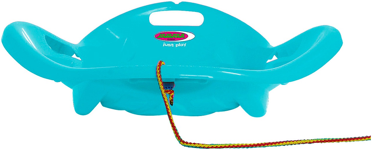 Jamara Bob »Snow Play Bob Speed 78«, Made in Europe