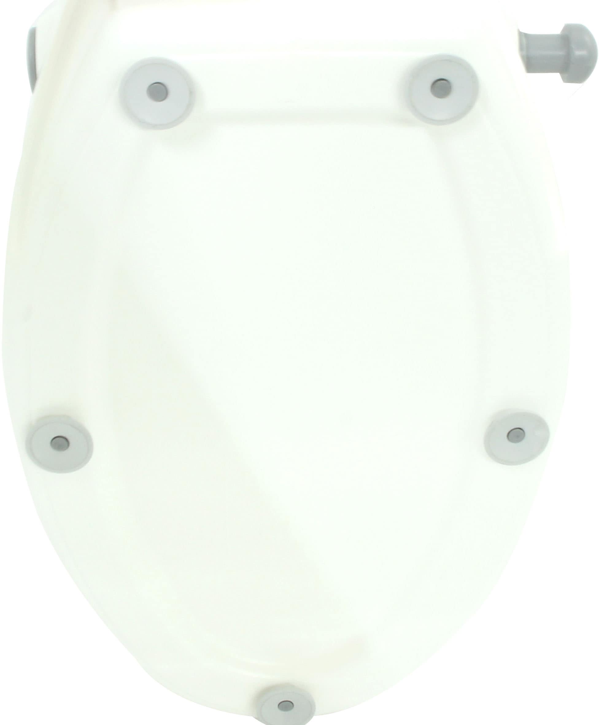 Jamara Toilettentrainer »Meine kleine Toilettenpapierhalter und Elefant«, online mit Toilette, bei Spülsound