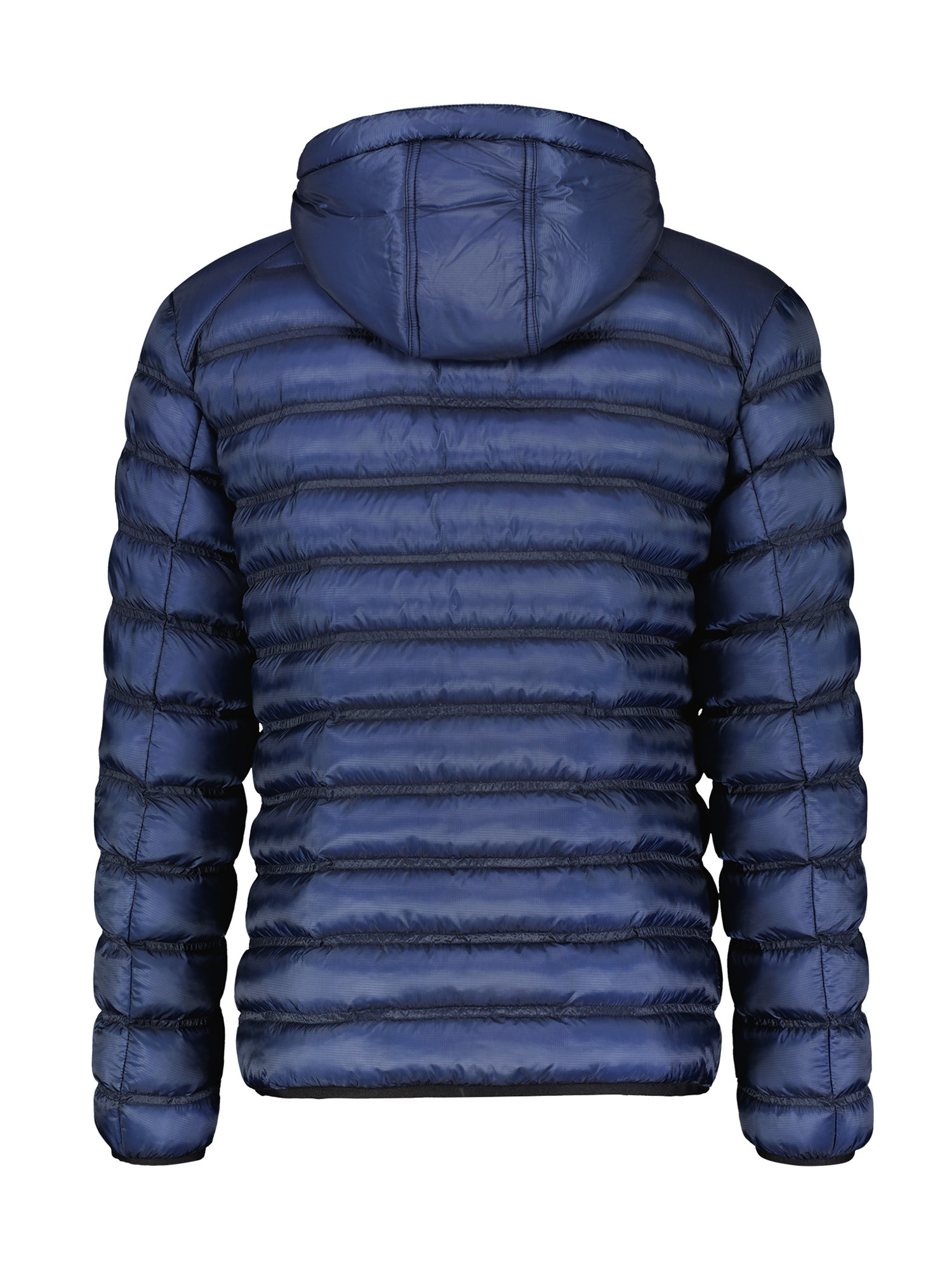 LERROS Steppjacke »LERROS Steppblouson mit Kapuze«, mit Kapuze